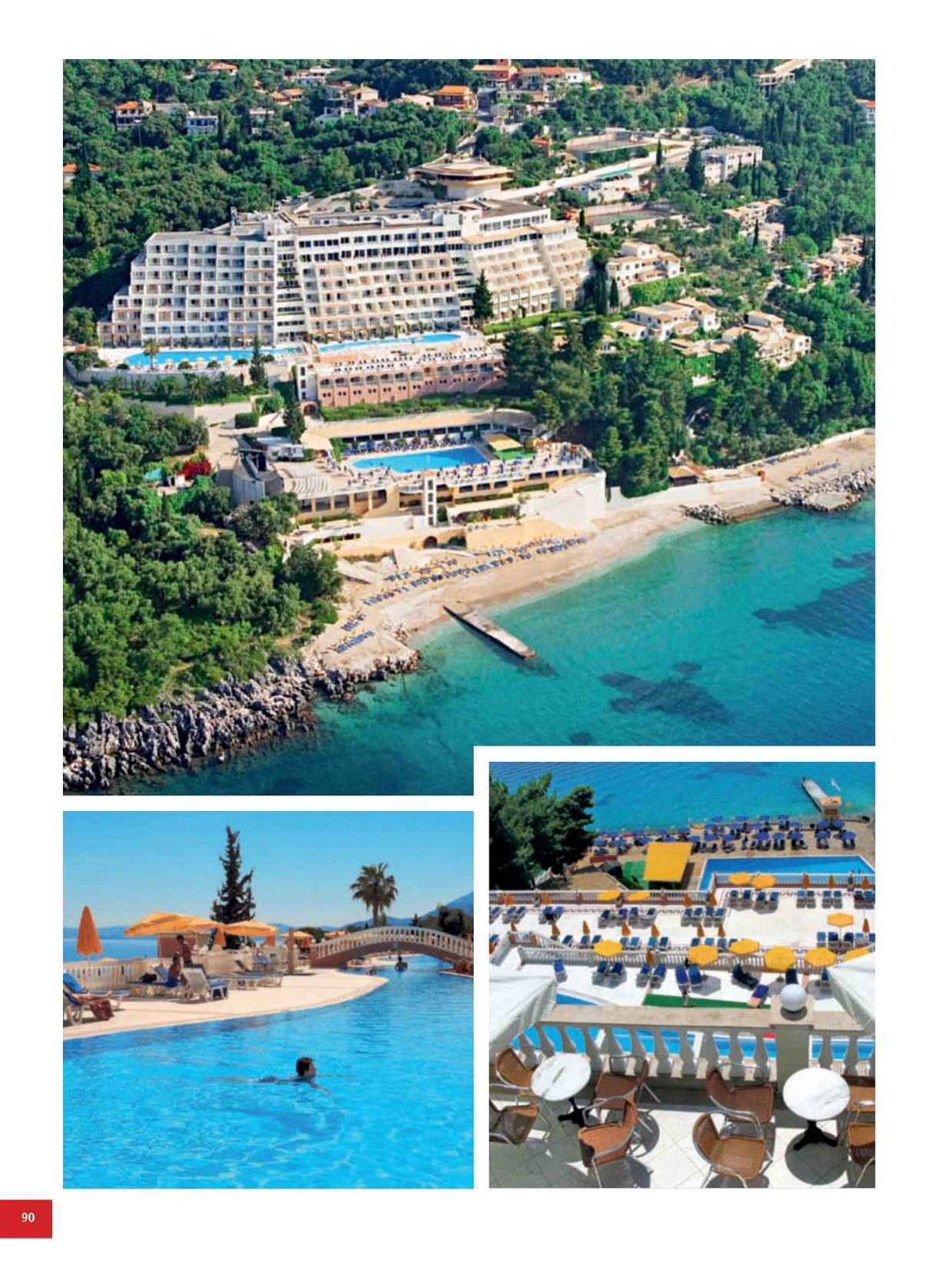 Gazetka promocyjna ITAKA str. 92