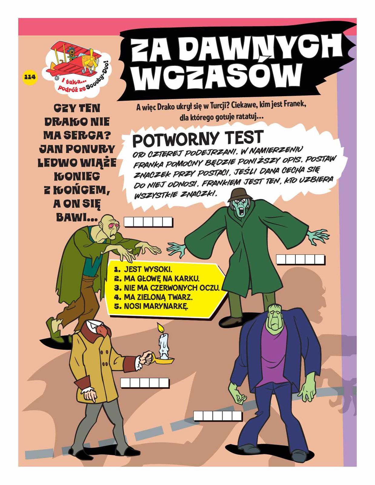 Gazetka promocyjna ITAKA str. 116