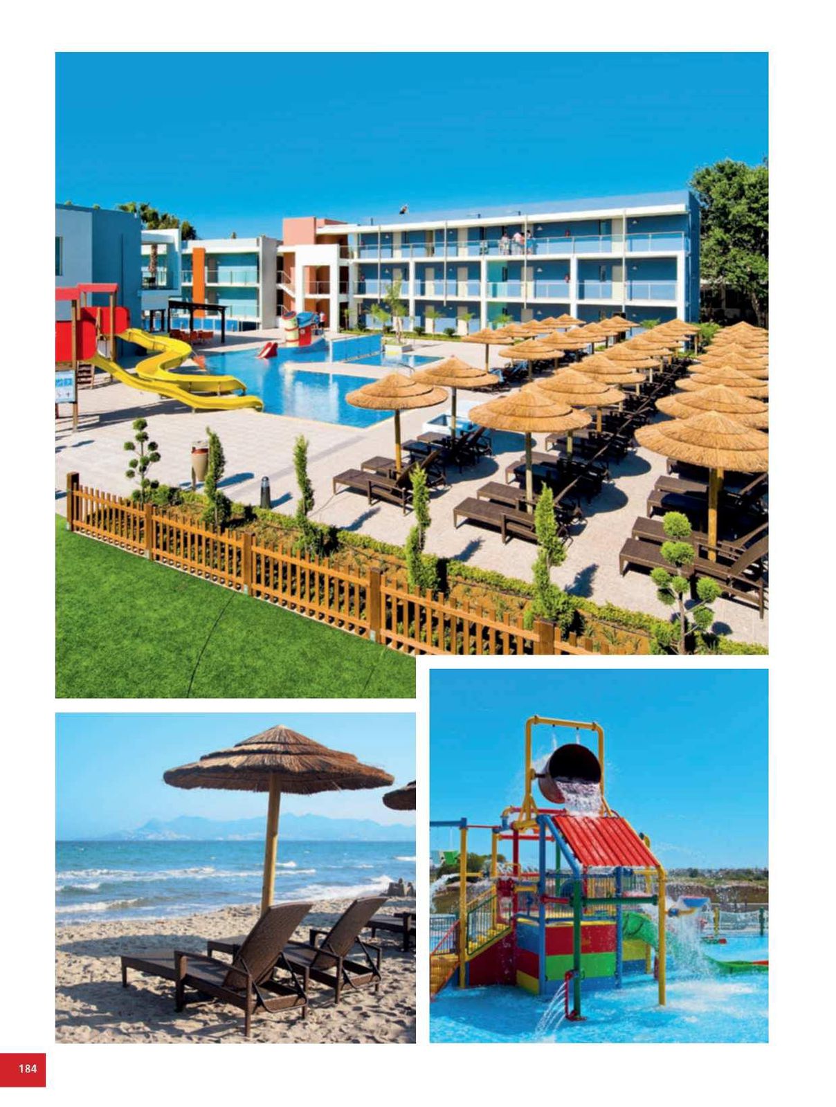 Gazetka promocyjna ITAKA str. 186