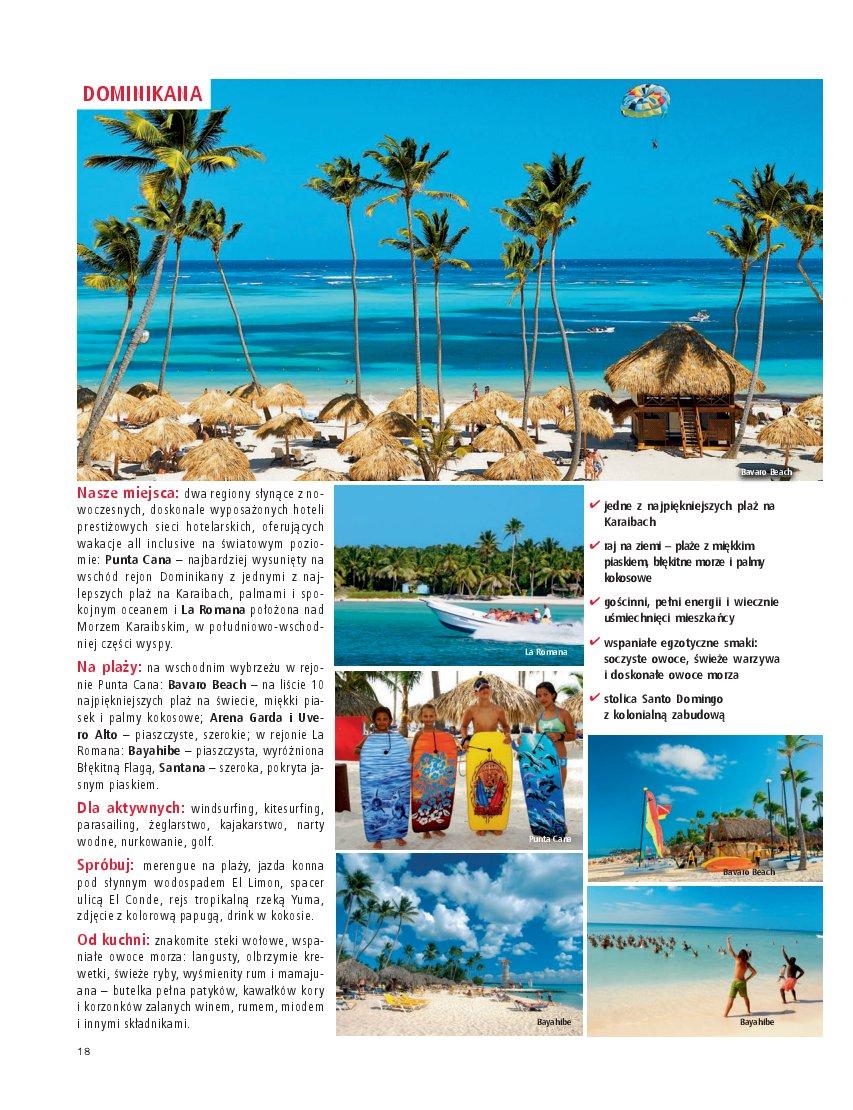 Gazetka promocyjna ITAKA str. 20