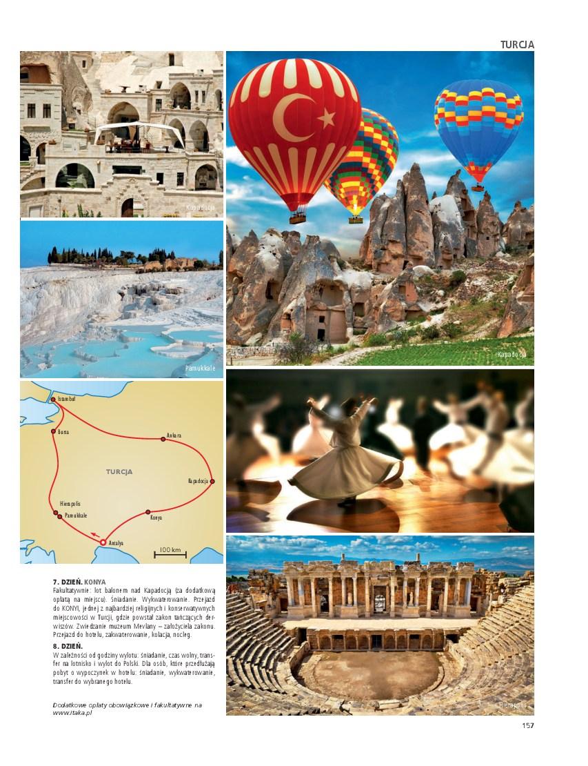 Gazetka promocyjna ITAKA str. 159