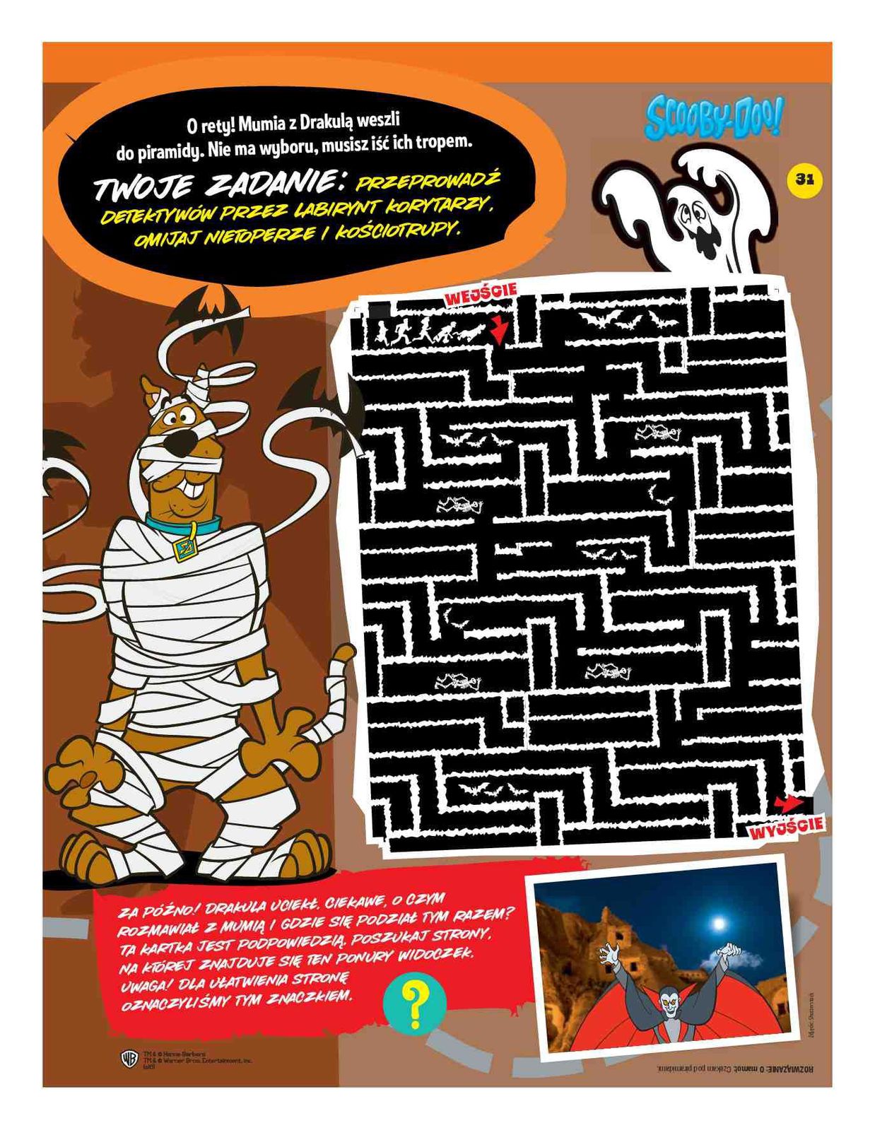 Gazetka promocyjna ITAKA str. 33