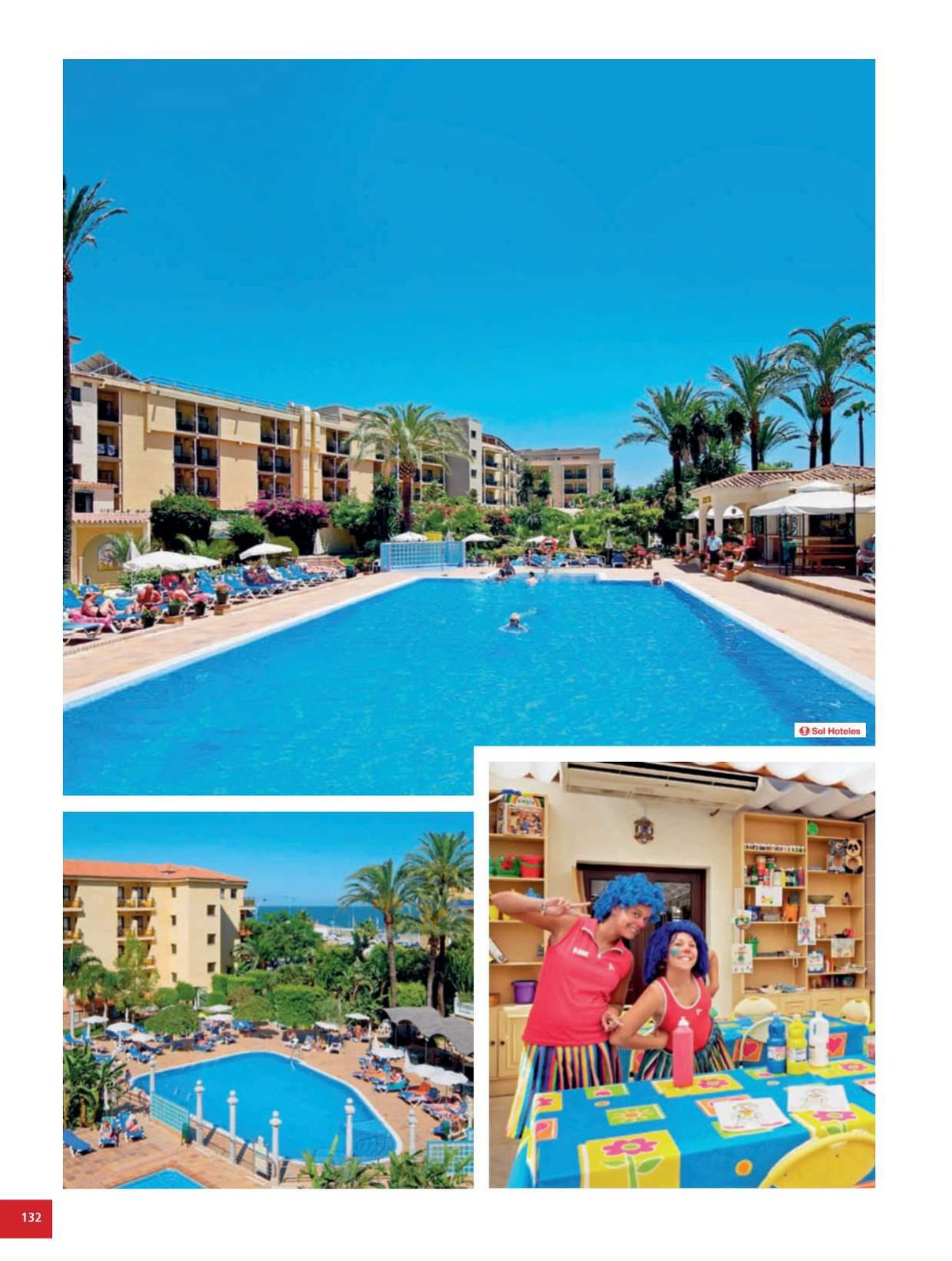 Gazetka promocyjna ITAKA str. 134