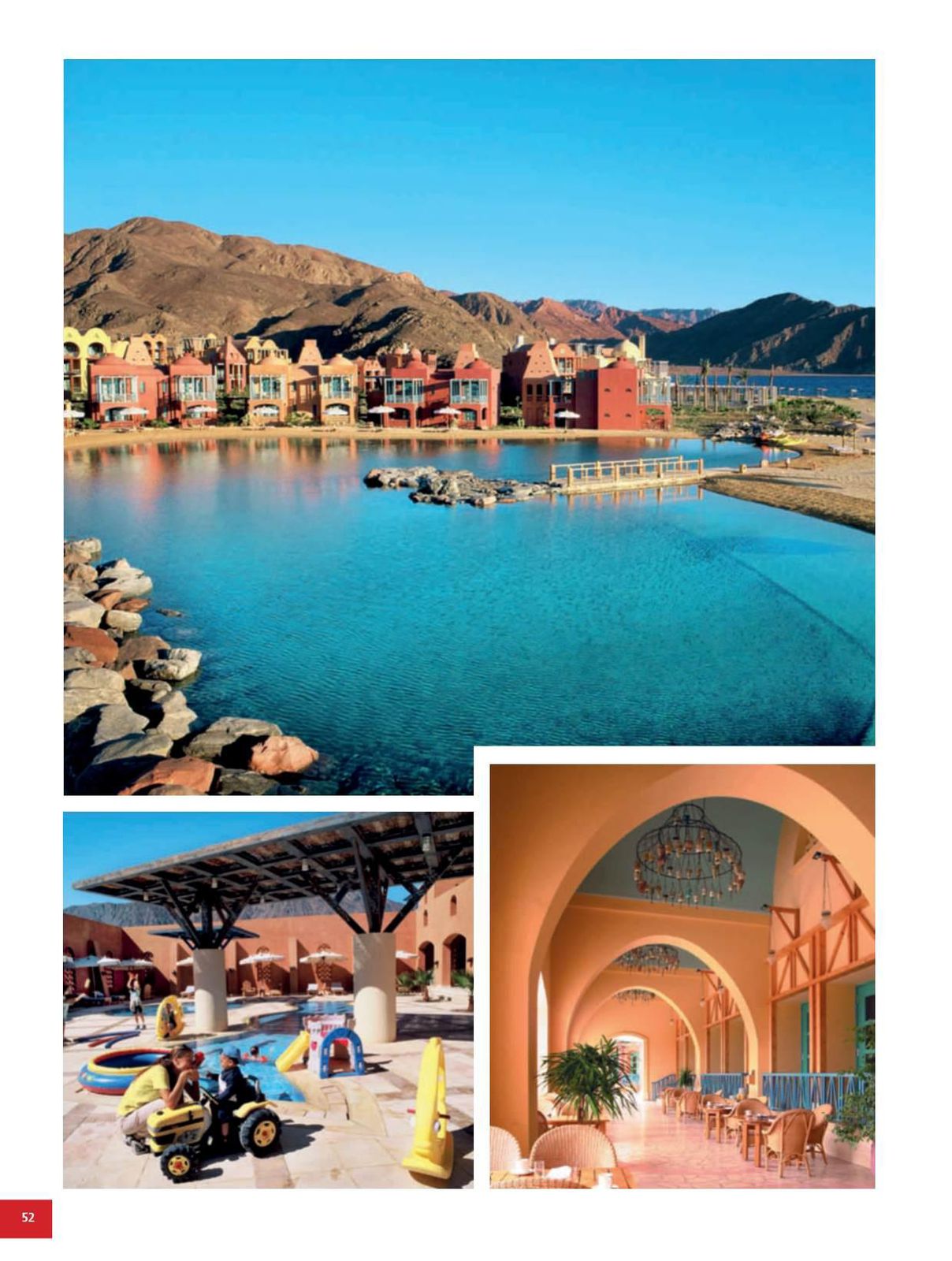 Gazetka promocyjna ITAKA str. 54