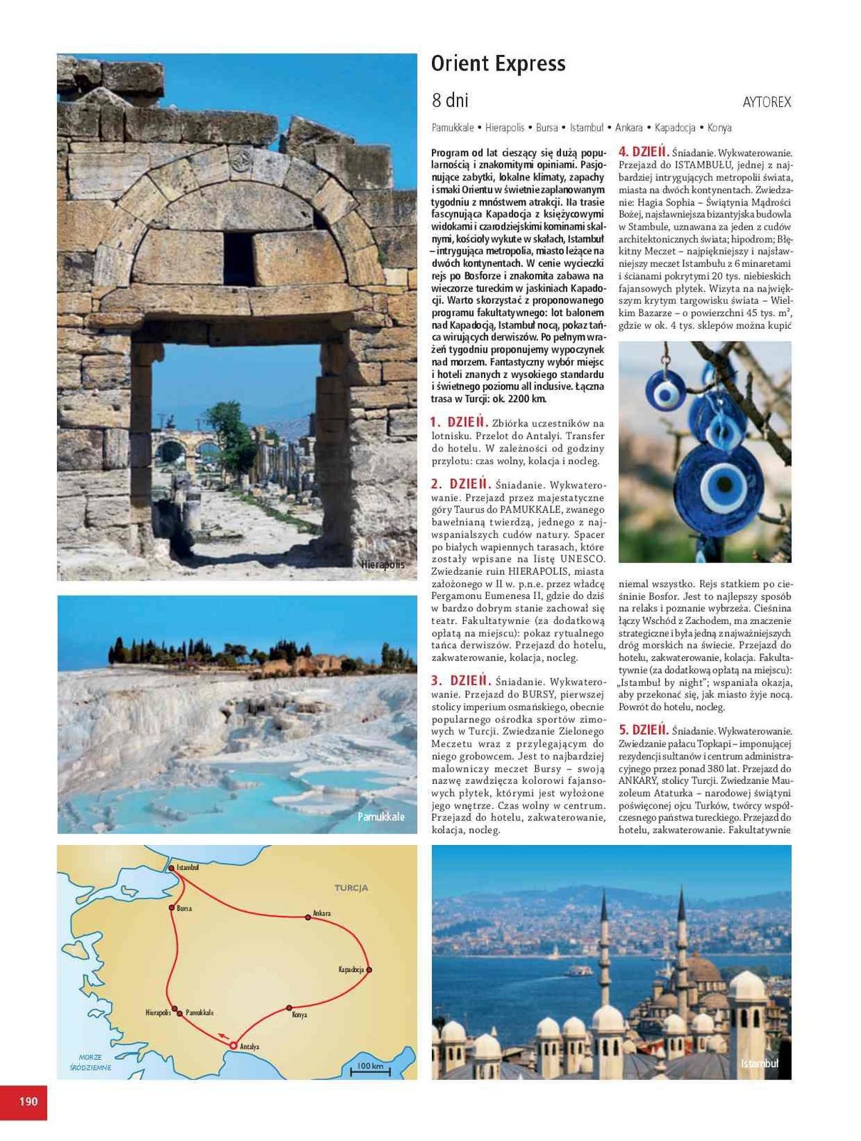 Gazetka promocyjna ITAKA str. 192