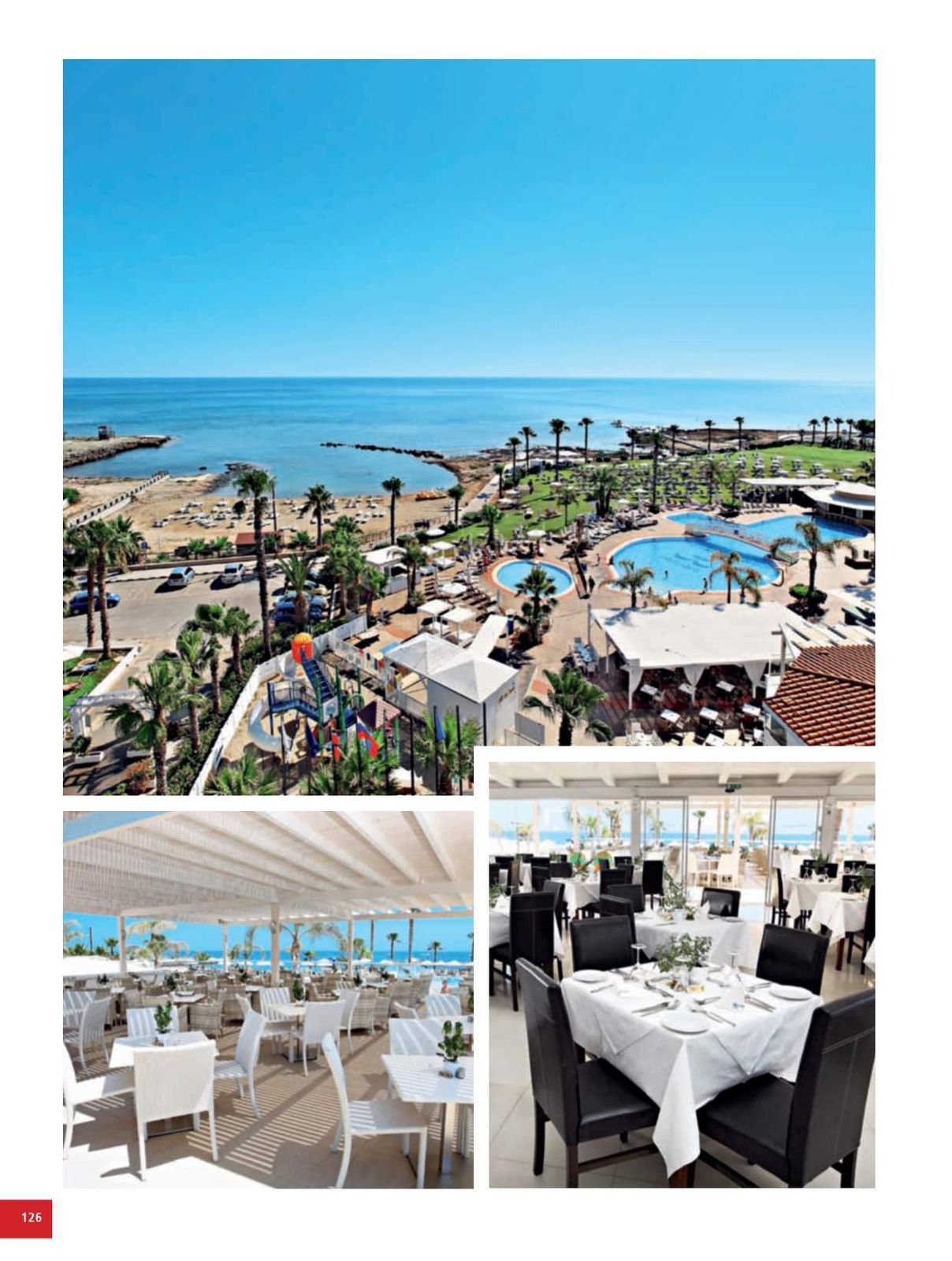 Gazetka promocyjna ITAKA str. 128