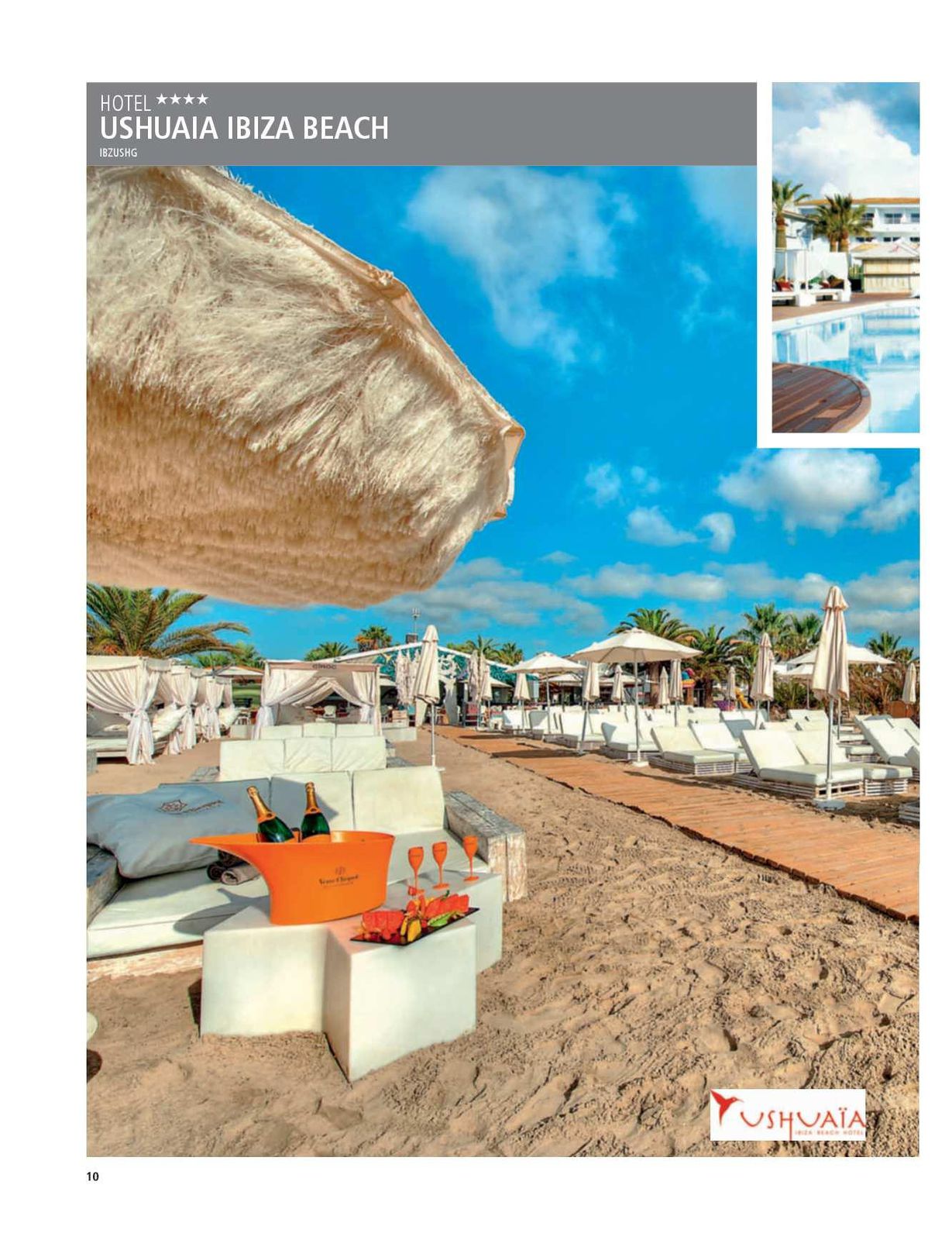 Gazetka promocyjna ITAKA str. 12