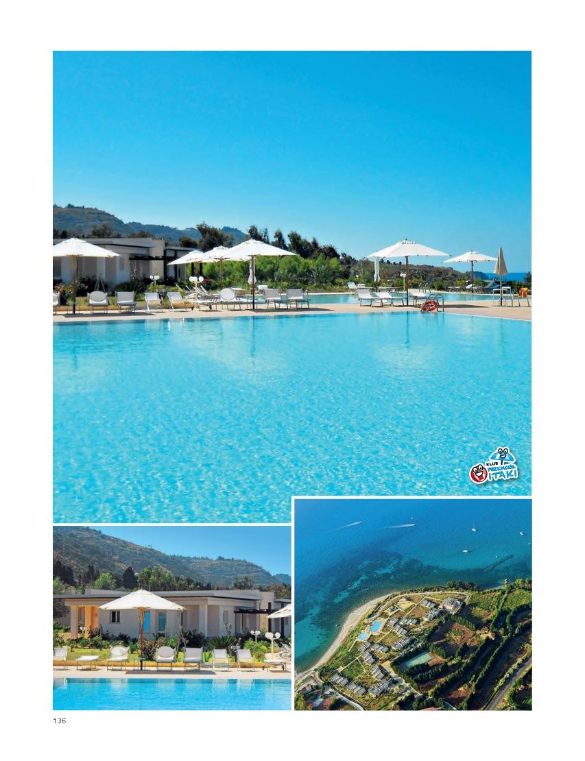 Gazetka promocyjna ITAKA str. 138