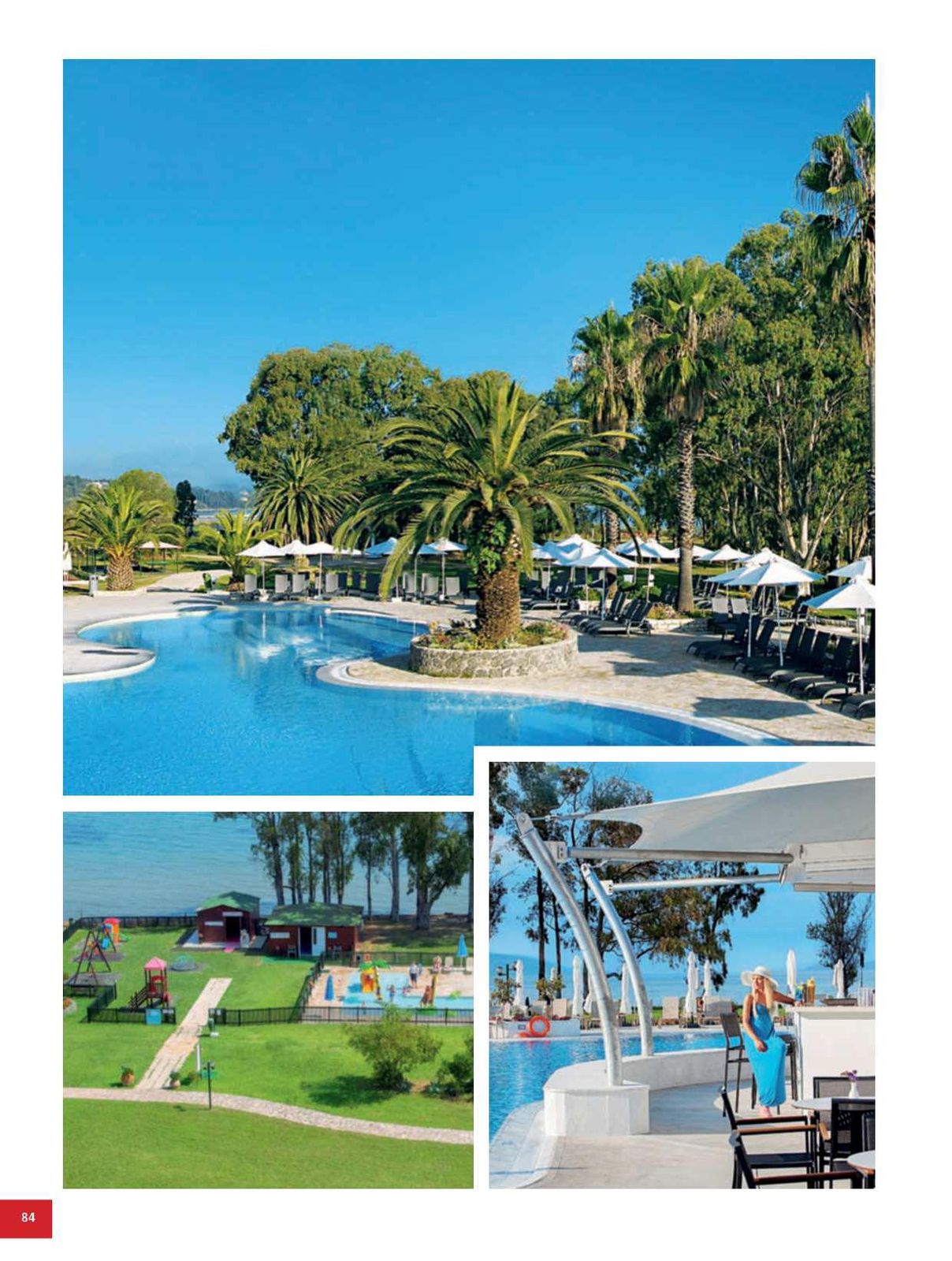 Gazetka promocyjna ITAKA str. 86