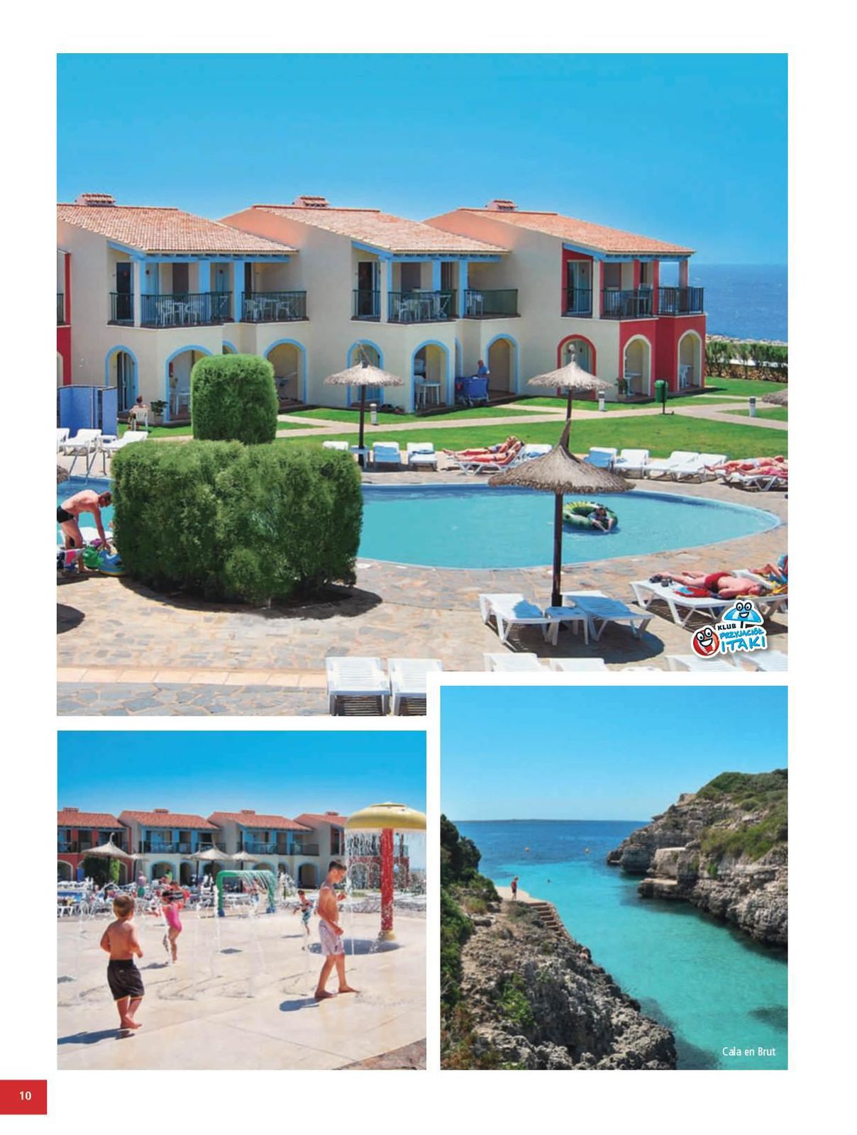 Gazetka promocyjna ITAKA str. 12