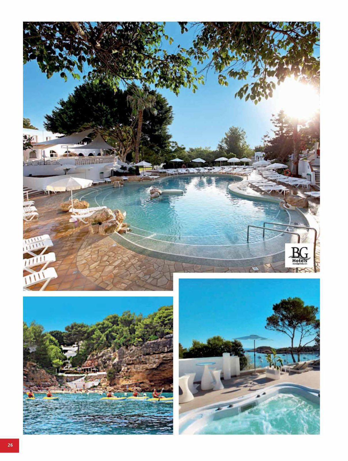 Gazetka promocyjna ITAKA str. 28