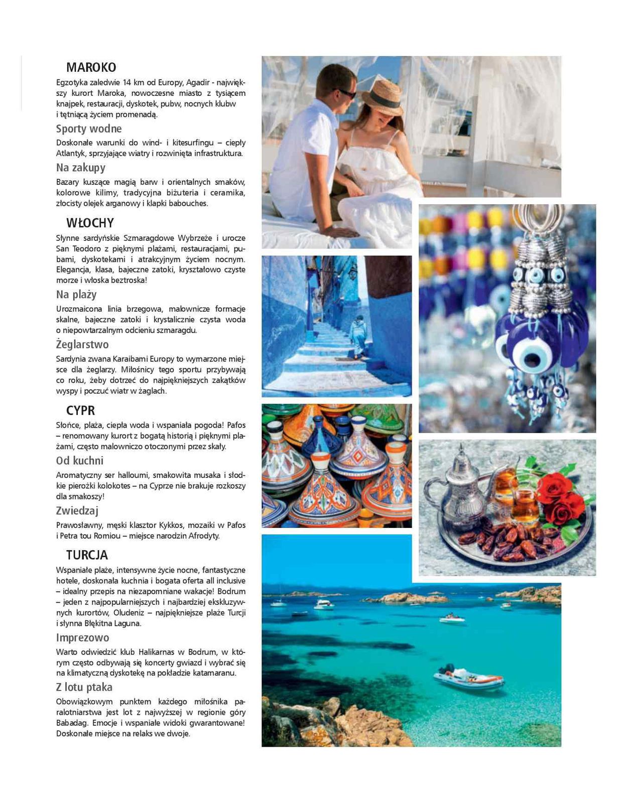 Gazetka promocyjna ITAKA str. 63