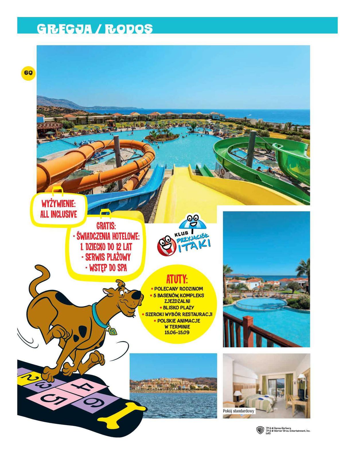 Gazetka promocyjna ITAKA str. 62