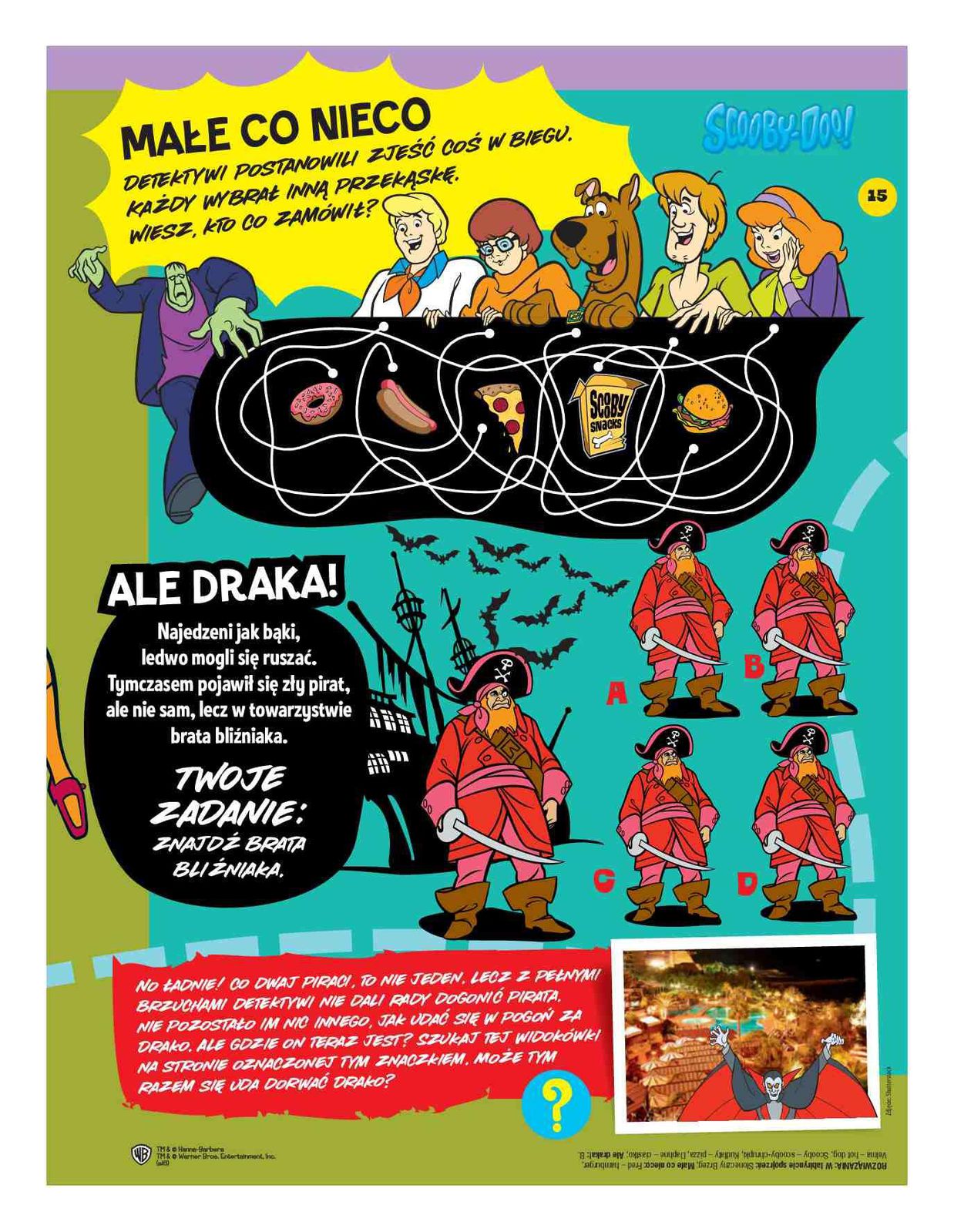 Gazetka promocyjna ITAKA str. 17