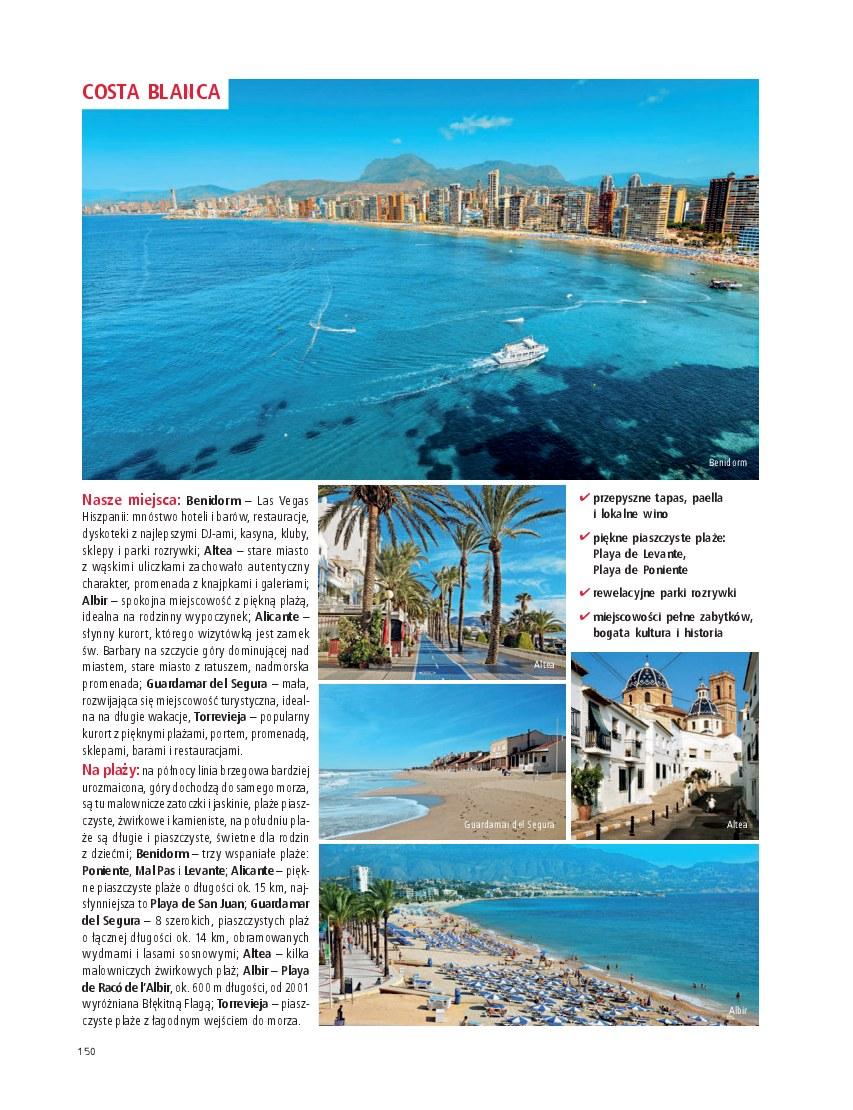 Gazetka promocyjna ITAKA str. 152