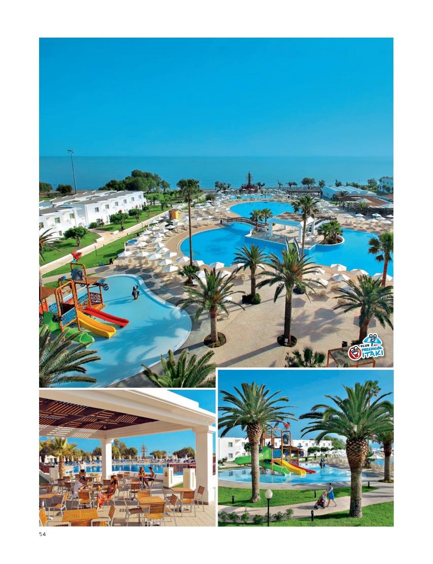 Gazetka promocyjna ITAKA str. 56