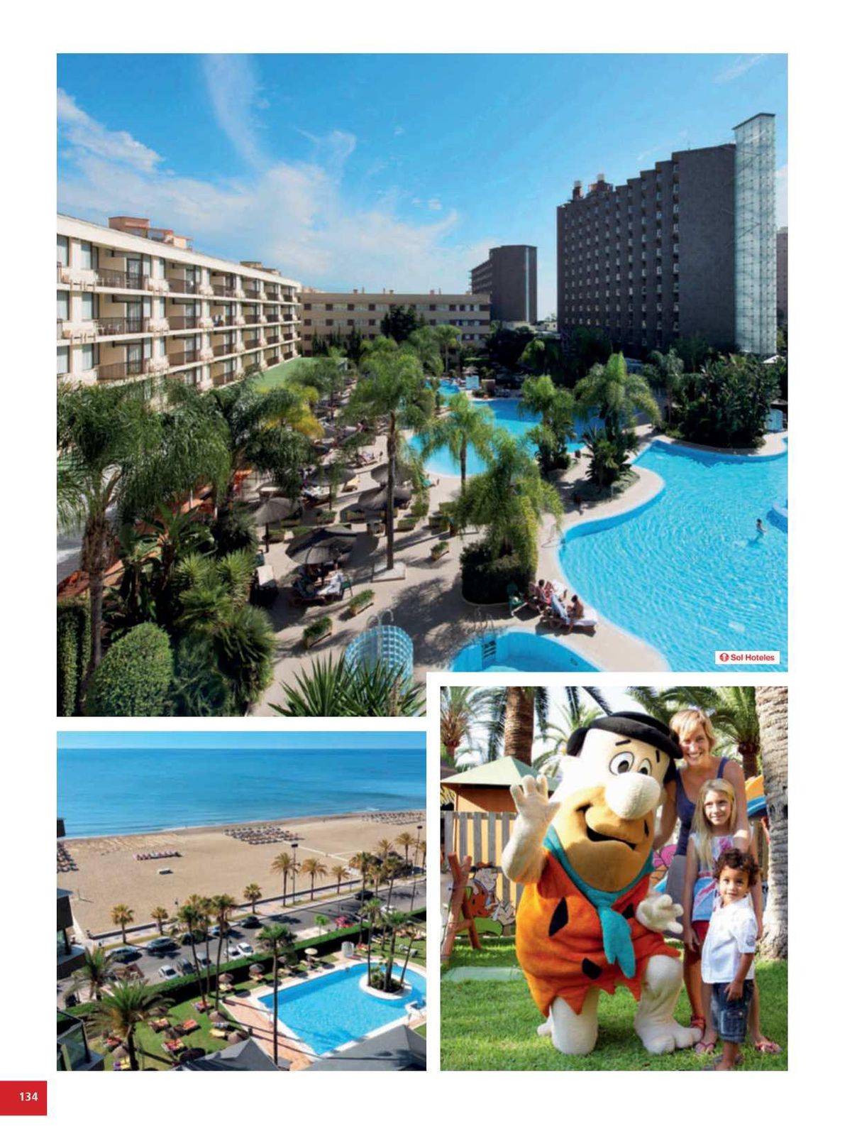 Gazetka promocyjna ITAKA str. 136