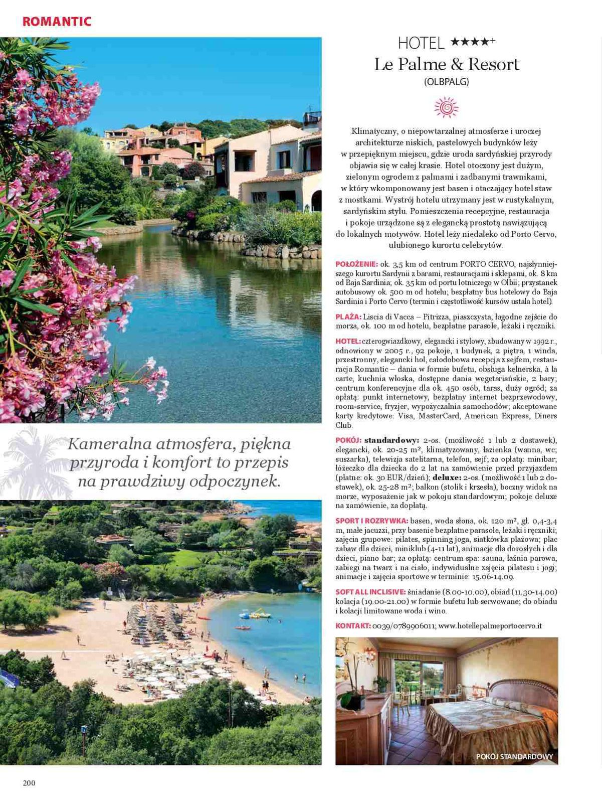 Gazetka promocyjna ITAKA str. 200