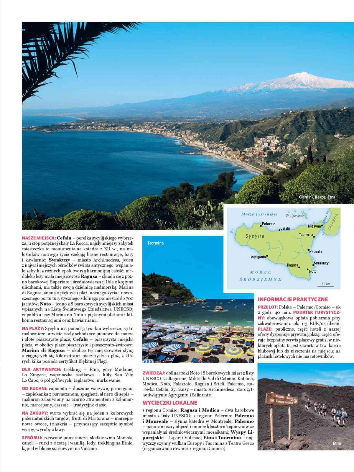 Gazetka promocyjna ITAKA str. 185