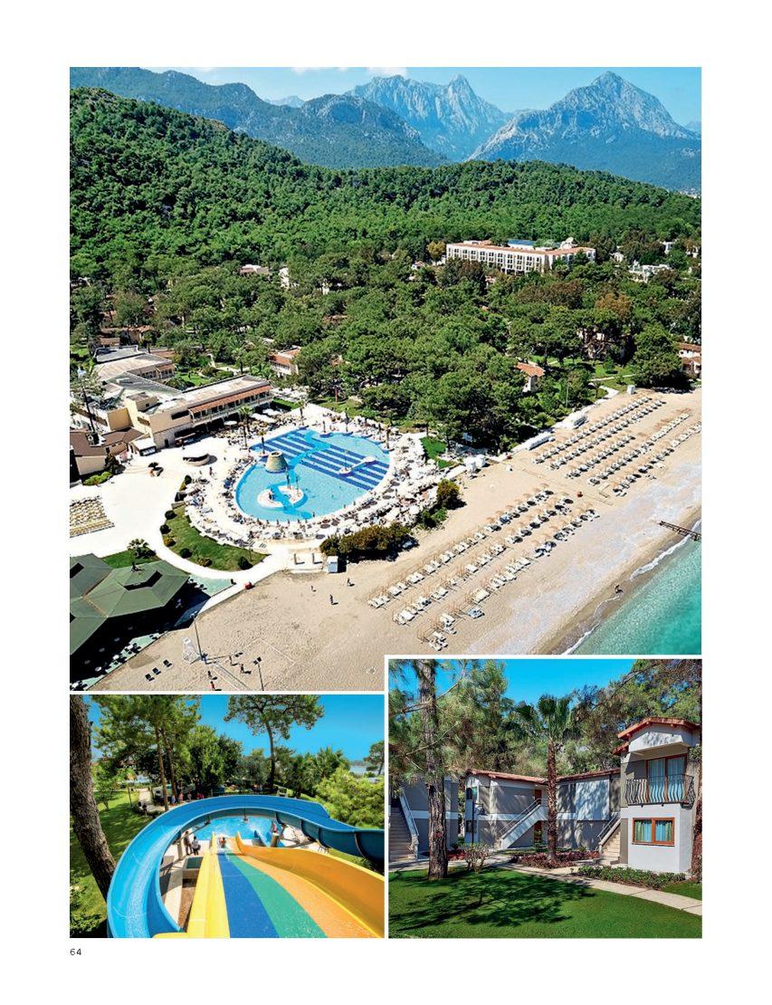 Gazetka promocyjna ITAKA str. 66