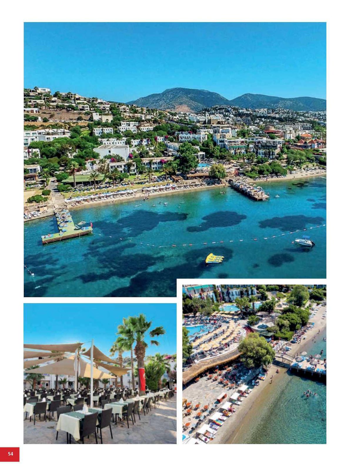 Gazetka promocyjna ITAKA str. 56