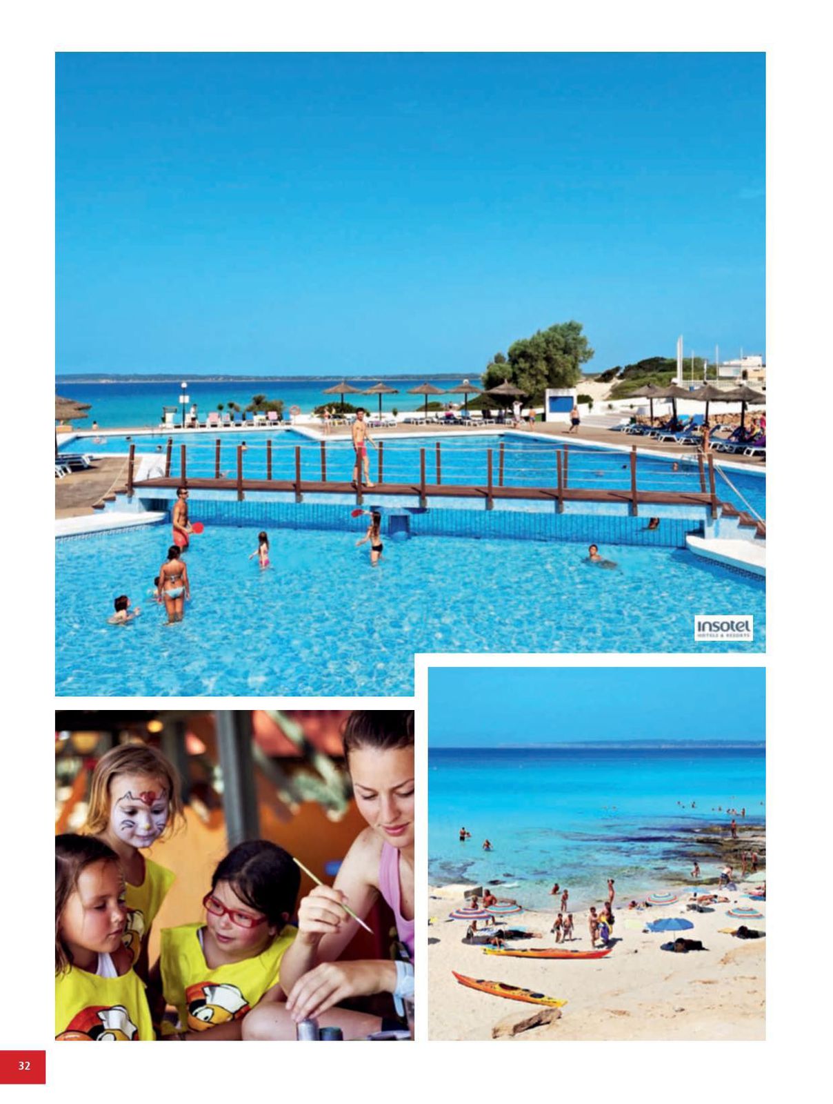 Gazetka promocyjna ITAKA str. 34