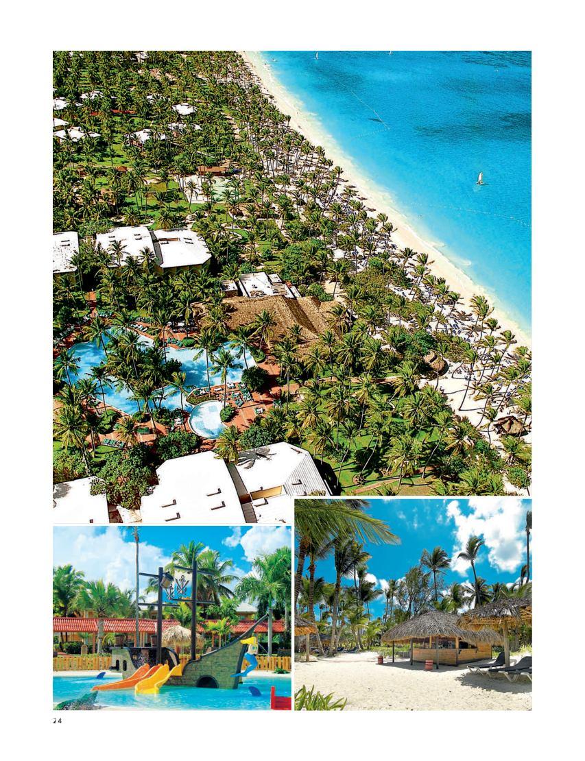 Gazetka promocyjna ITAKA str. 26