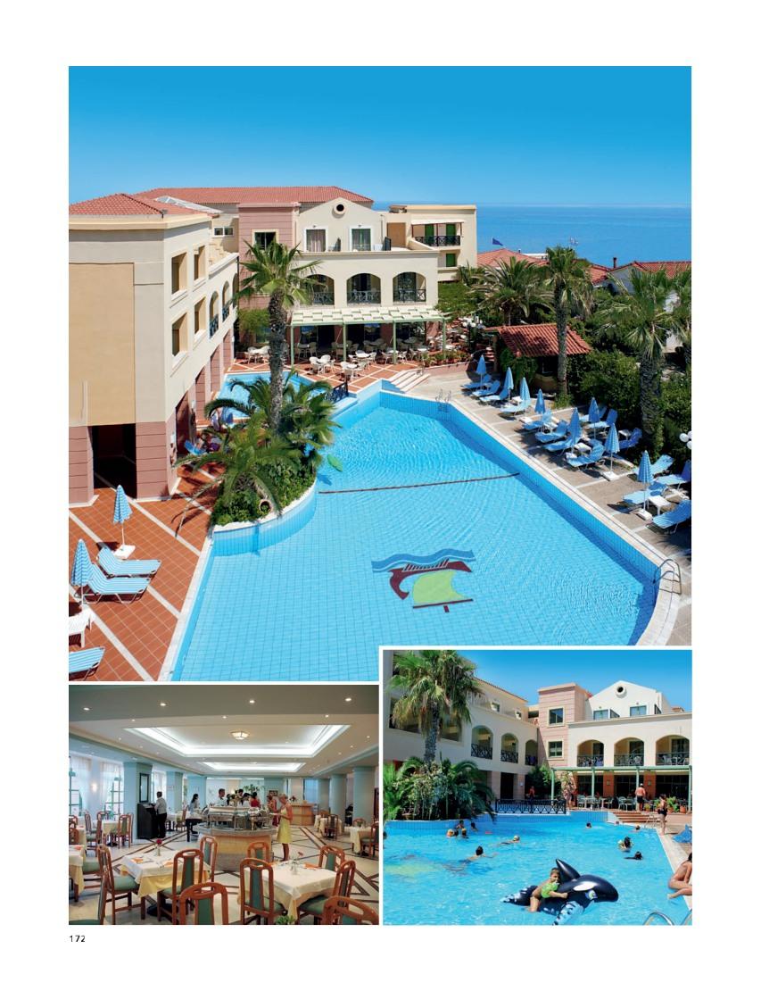 Gazetka promocyjna ITAKA str. 174