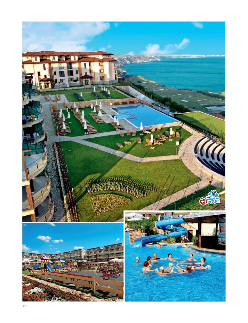 Gazetka promocyjna ITAKA str. 28