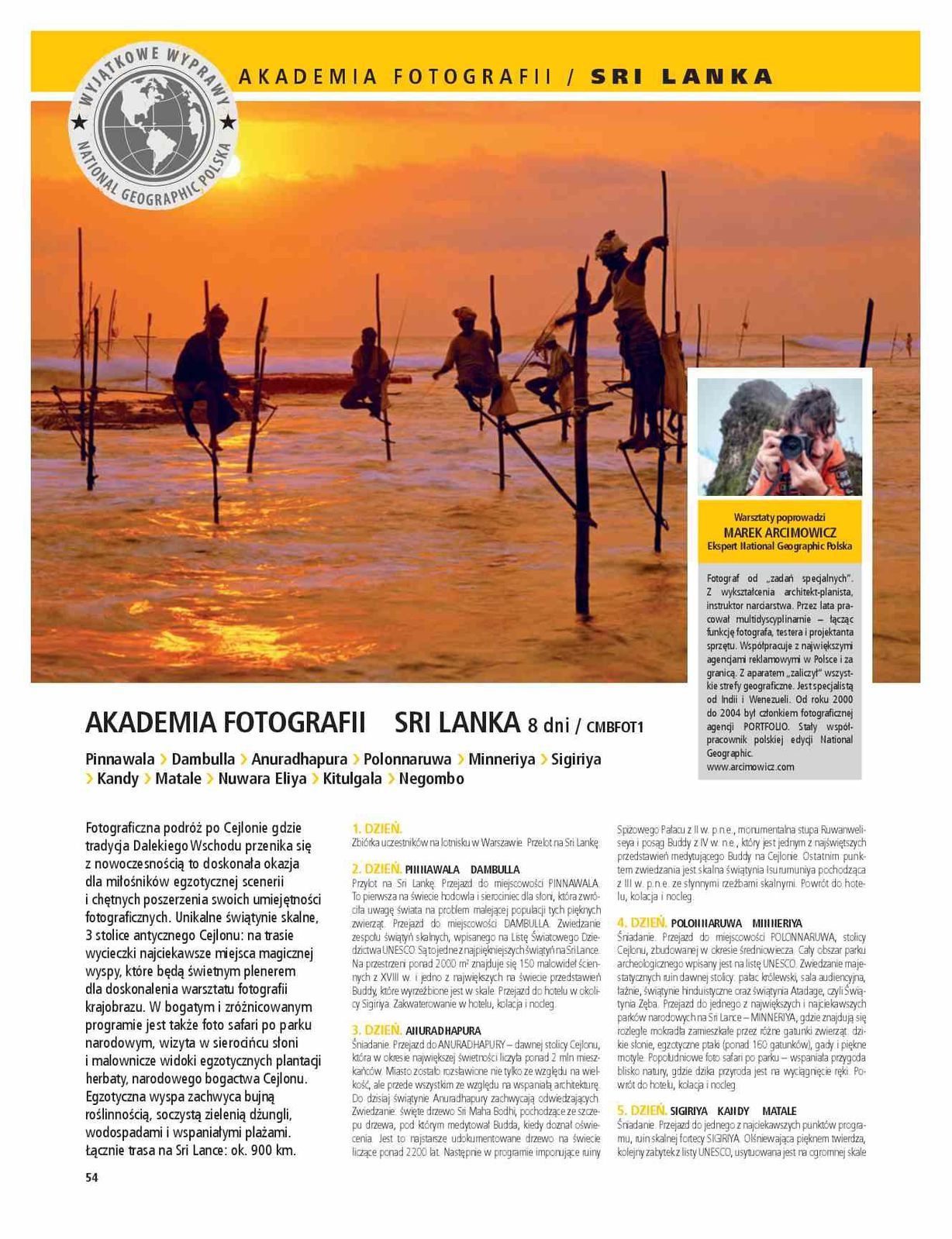 Gazetka promocyjna ITAKA str. 56