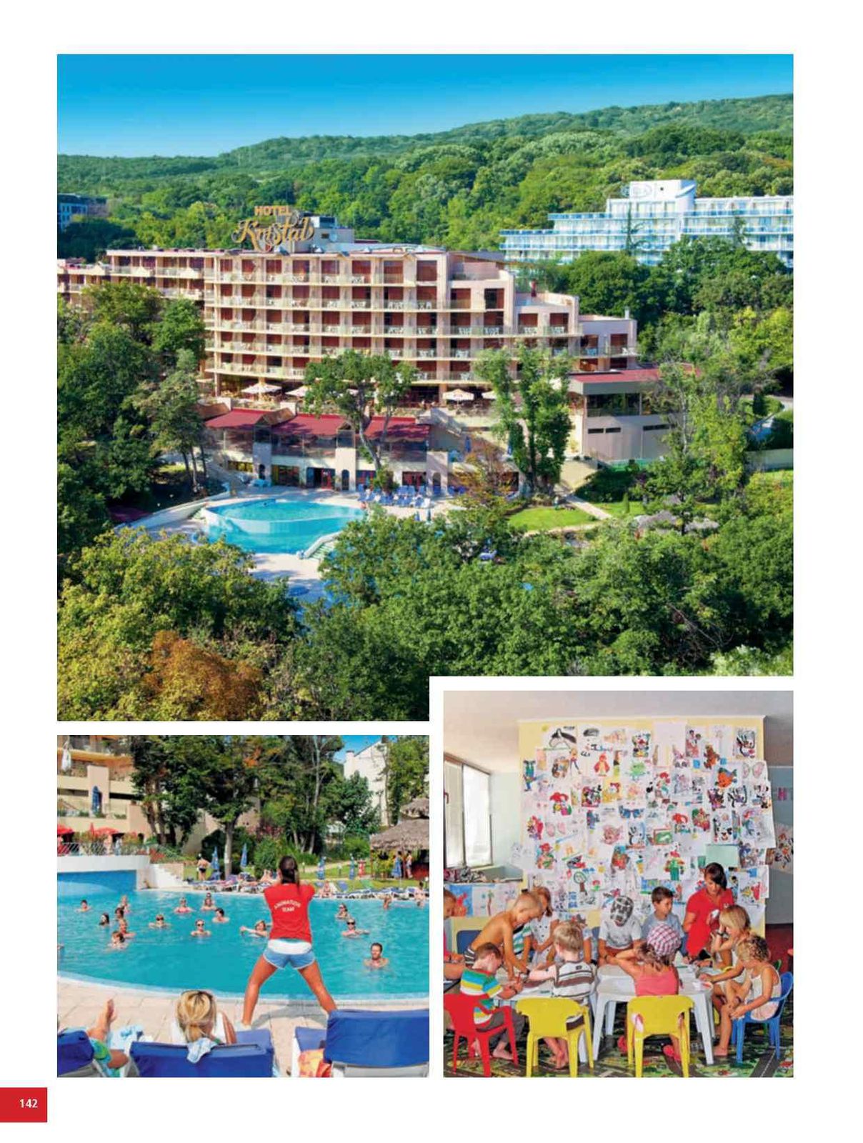 Gazetka promocyjna ITAKA str. 144