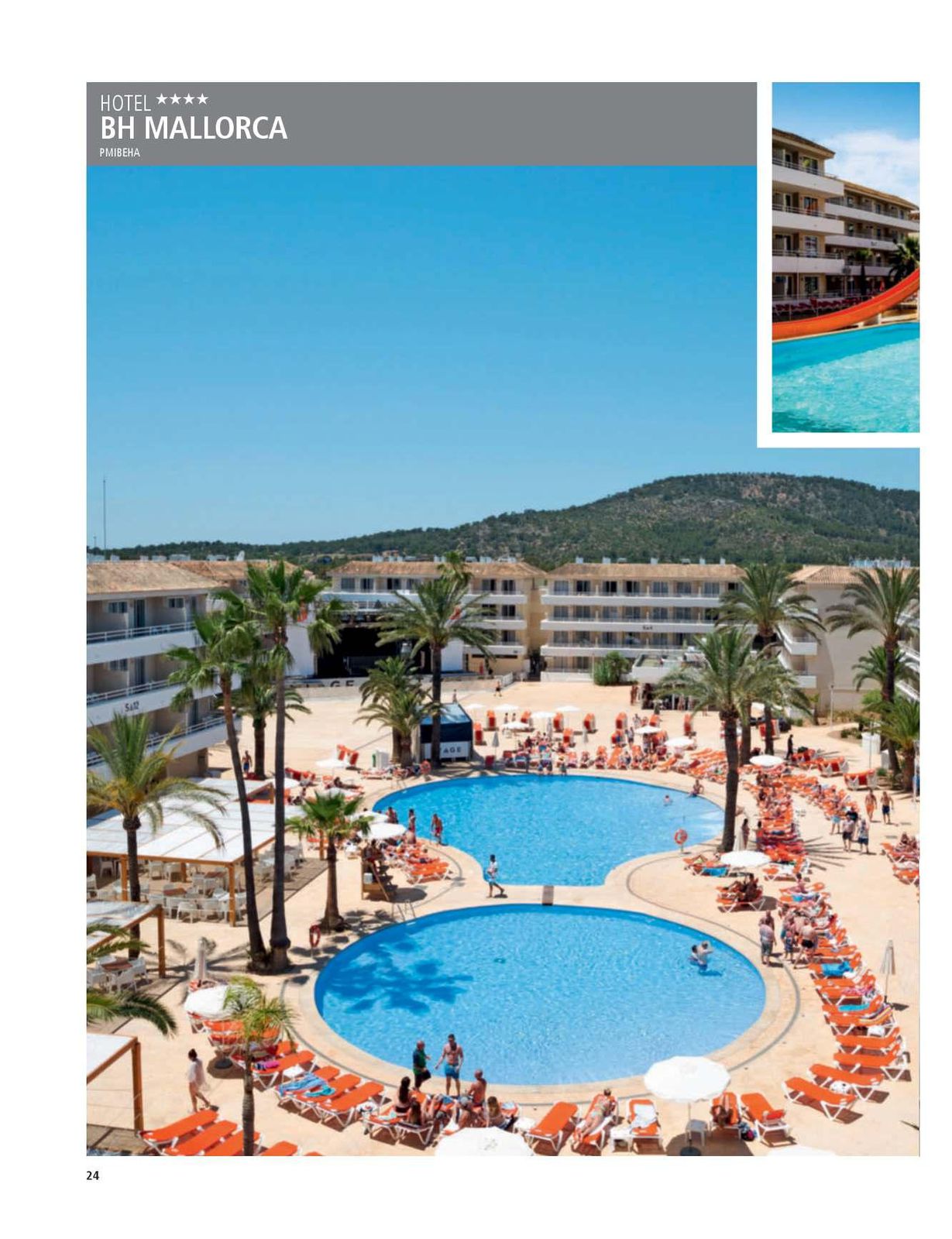 Gazetka promocyjna ITAKA str. 26