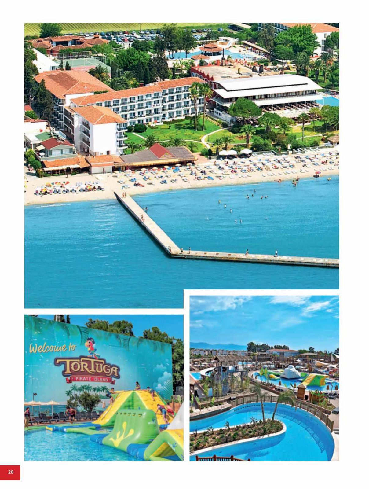 Gazetka promocyjna ITAKA str. 30