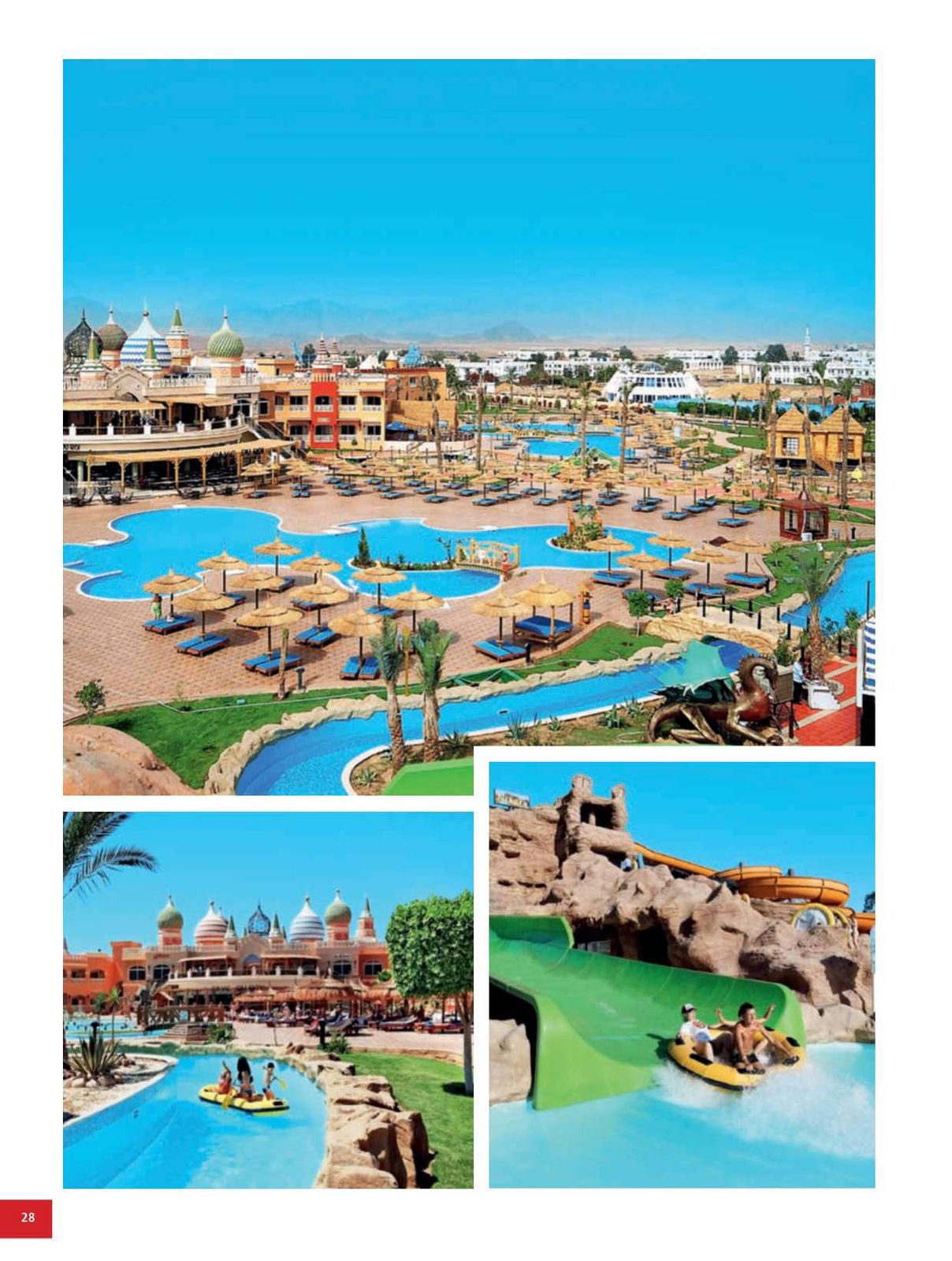 Gazetka promocyjna ITAKA str. 30