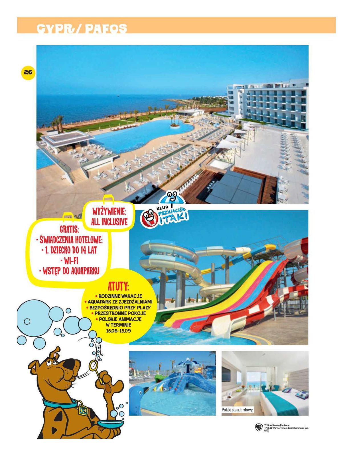 Gazetka promocyjna ITAKA str. 28