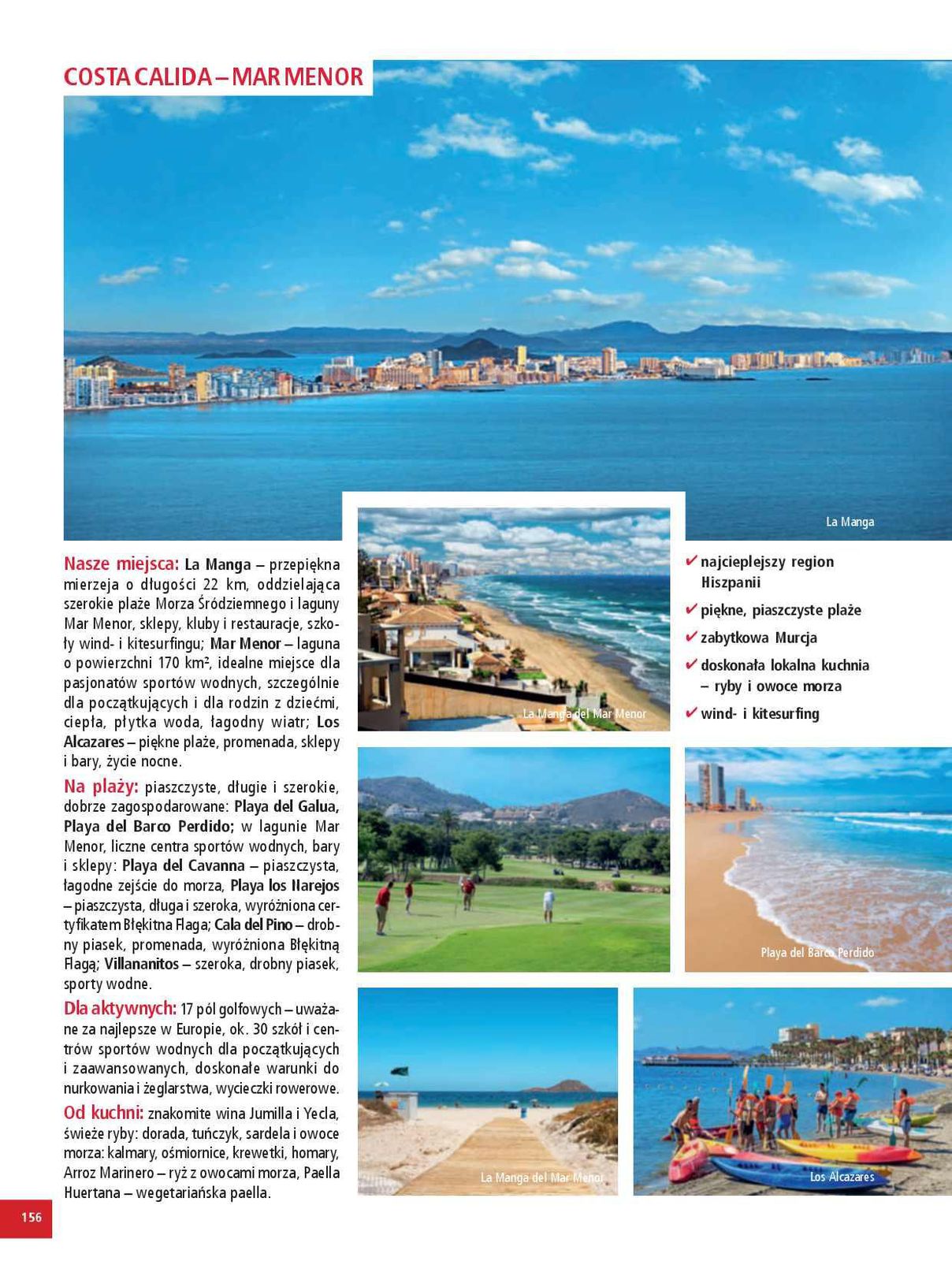 Gazetka promocyjna ITAKA str. 158