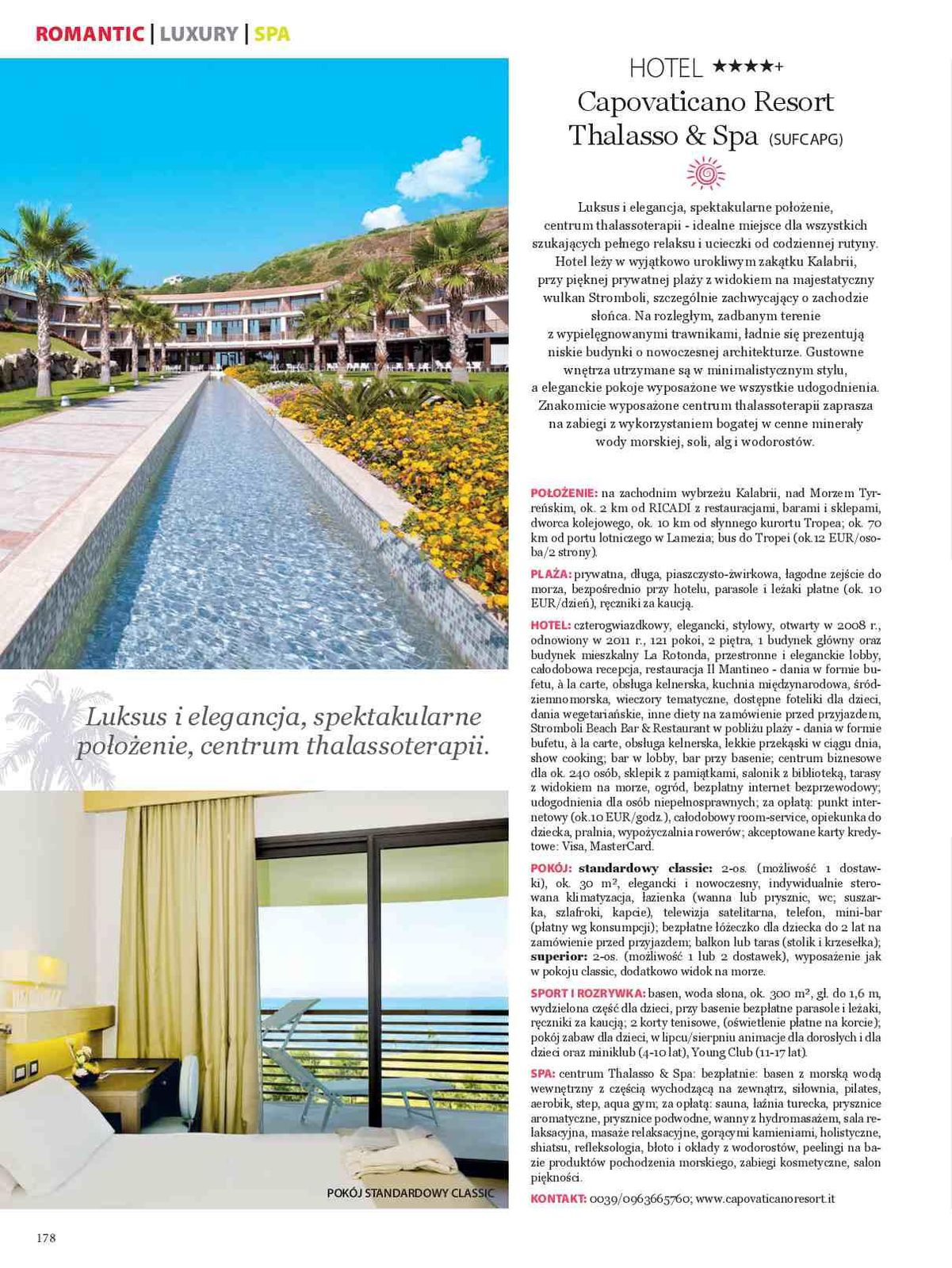 Gazetka promocyjna ITAKA str. 178