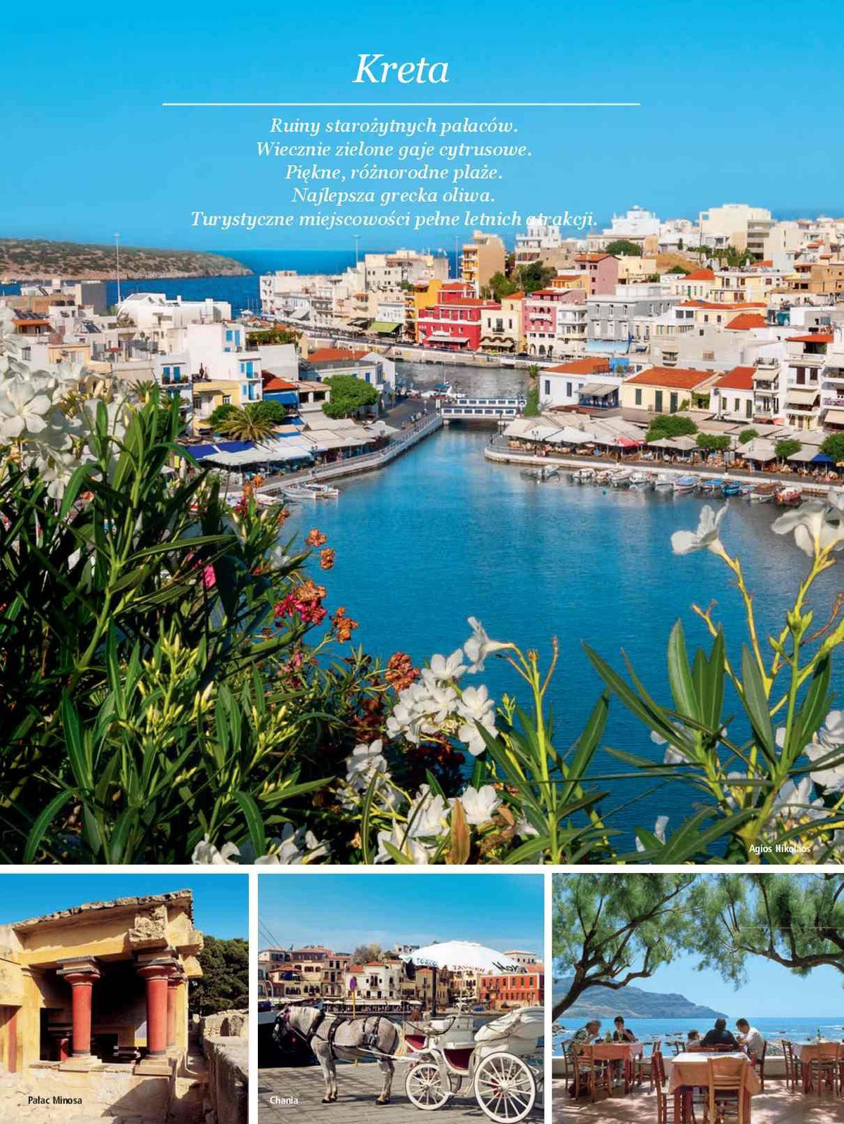 Gazetka promocyjna ITAKA str. 30