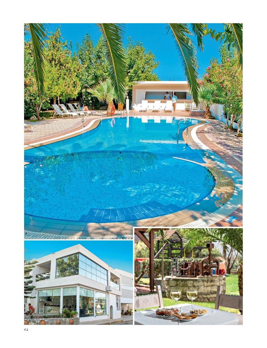 Gazetka promocyjna ITAKA str. 64