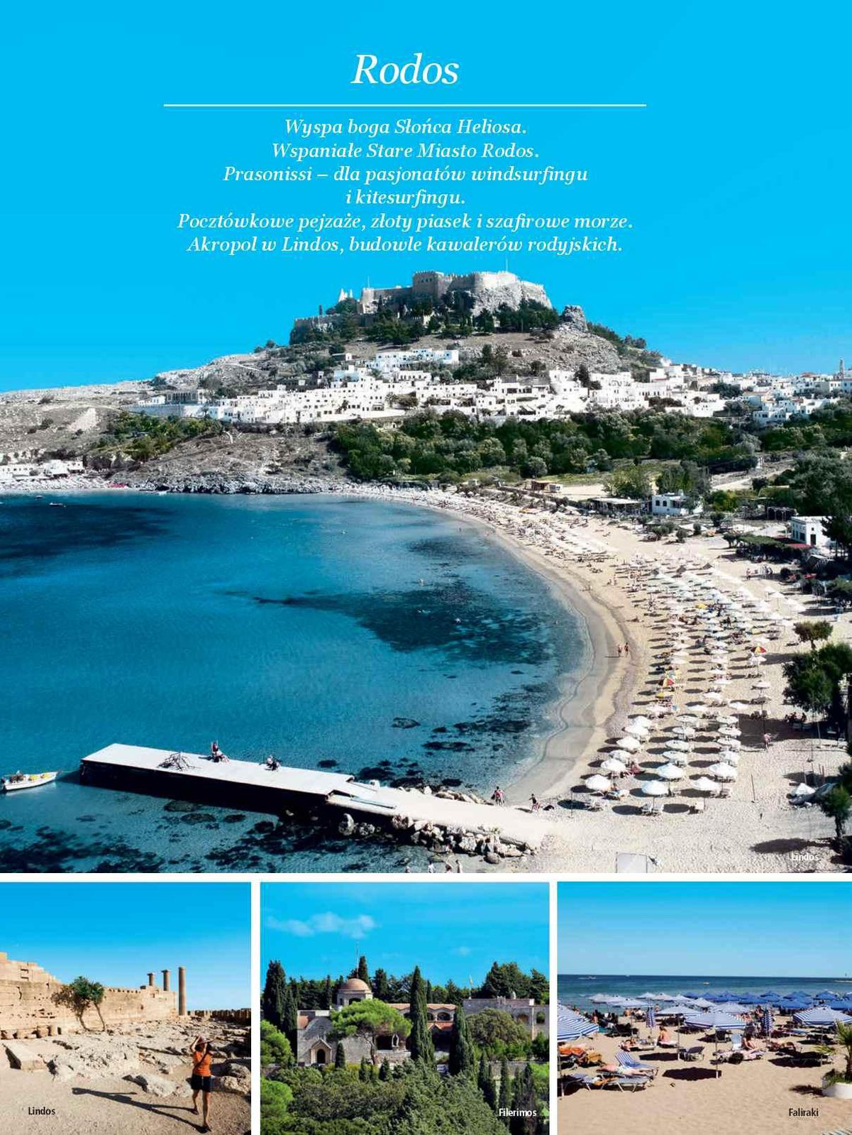 Gazetka promocyjna ITAKA str. 12