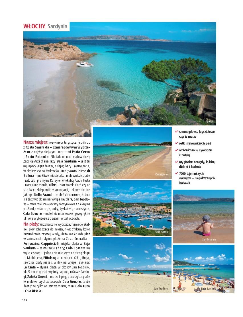 Gazetka promocyjna ITAKA str. 104