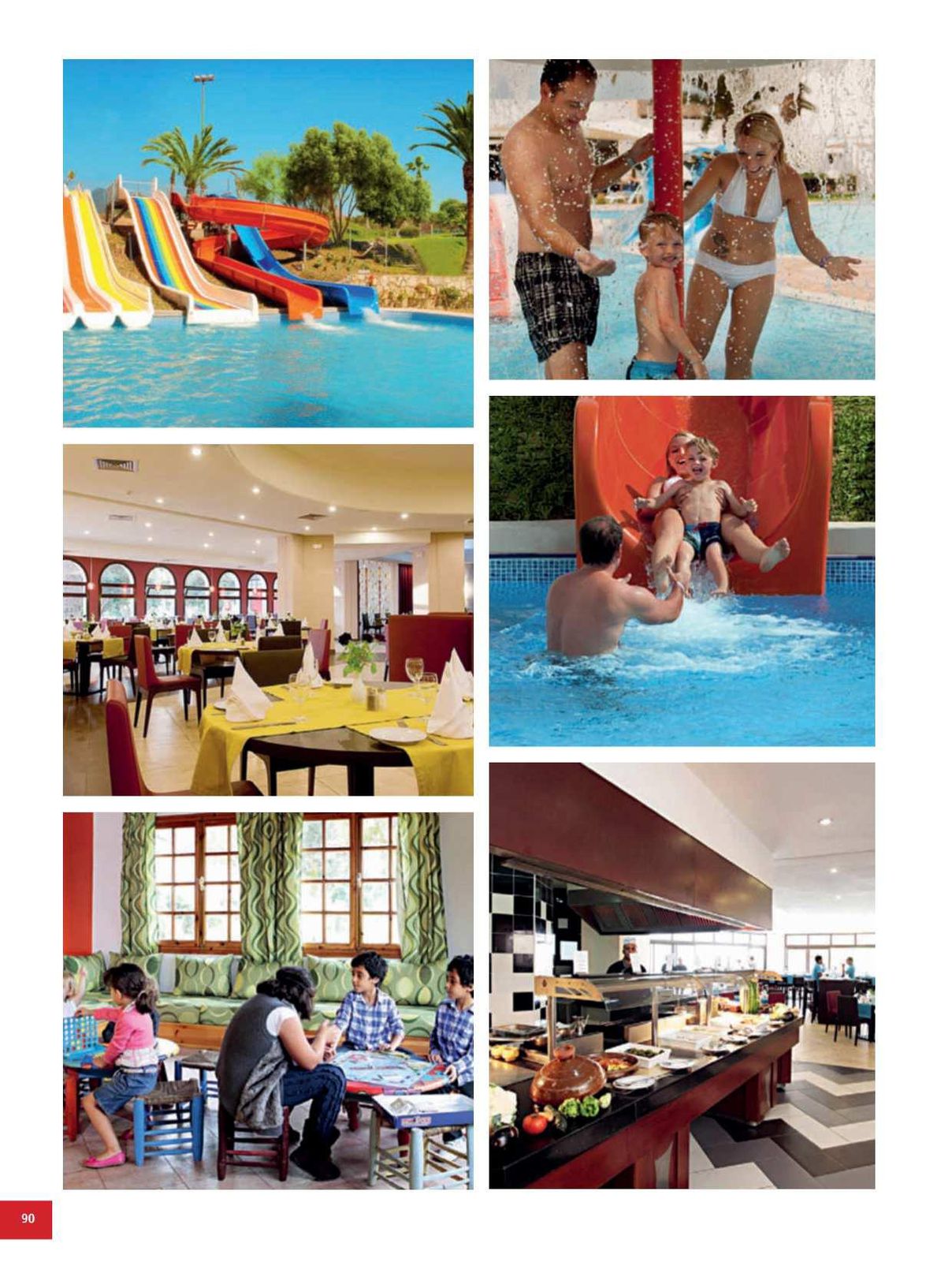 Gazetka promocyjna ITAKA str. 92