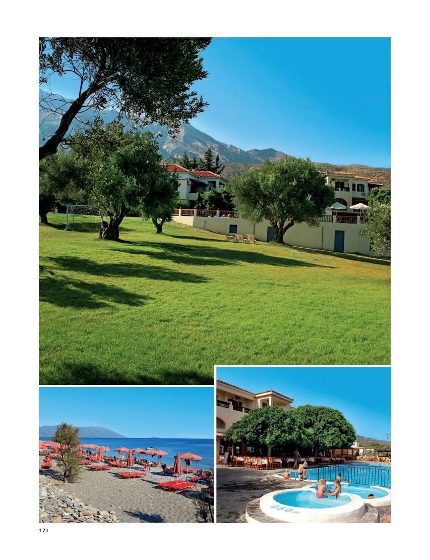 Gazetka promocyjna ITAKA str. 172