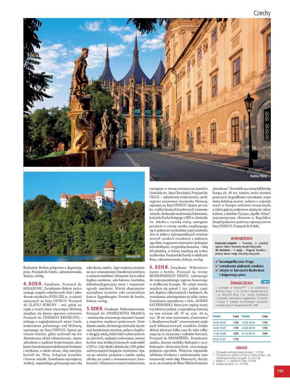 Gazetka promocyjna ITAKA str. 161