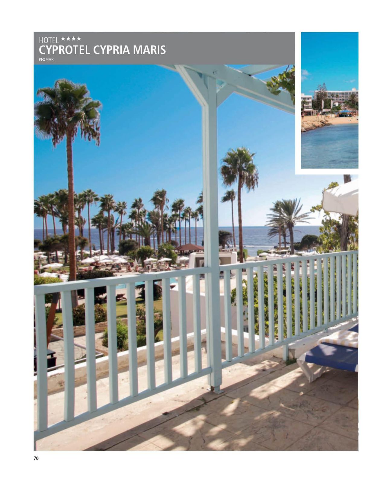 Gazetka promocyjna ITAKA str. 72