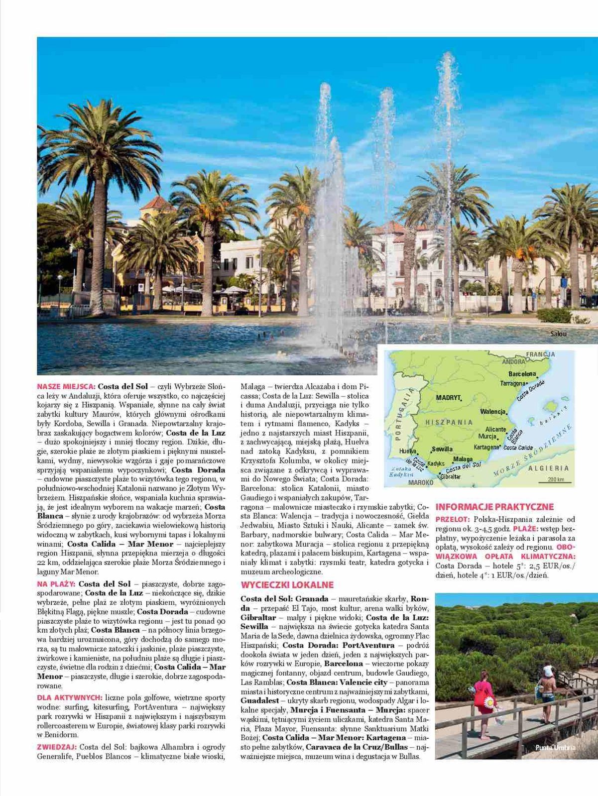 Gazetka promocyjna ITAKA str. 121