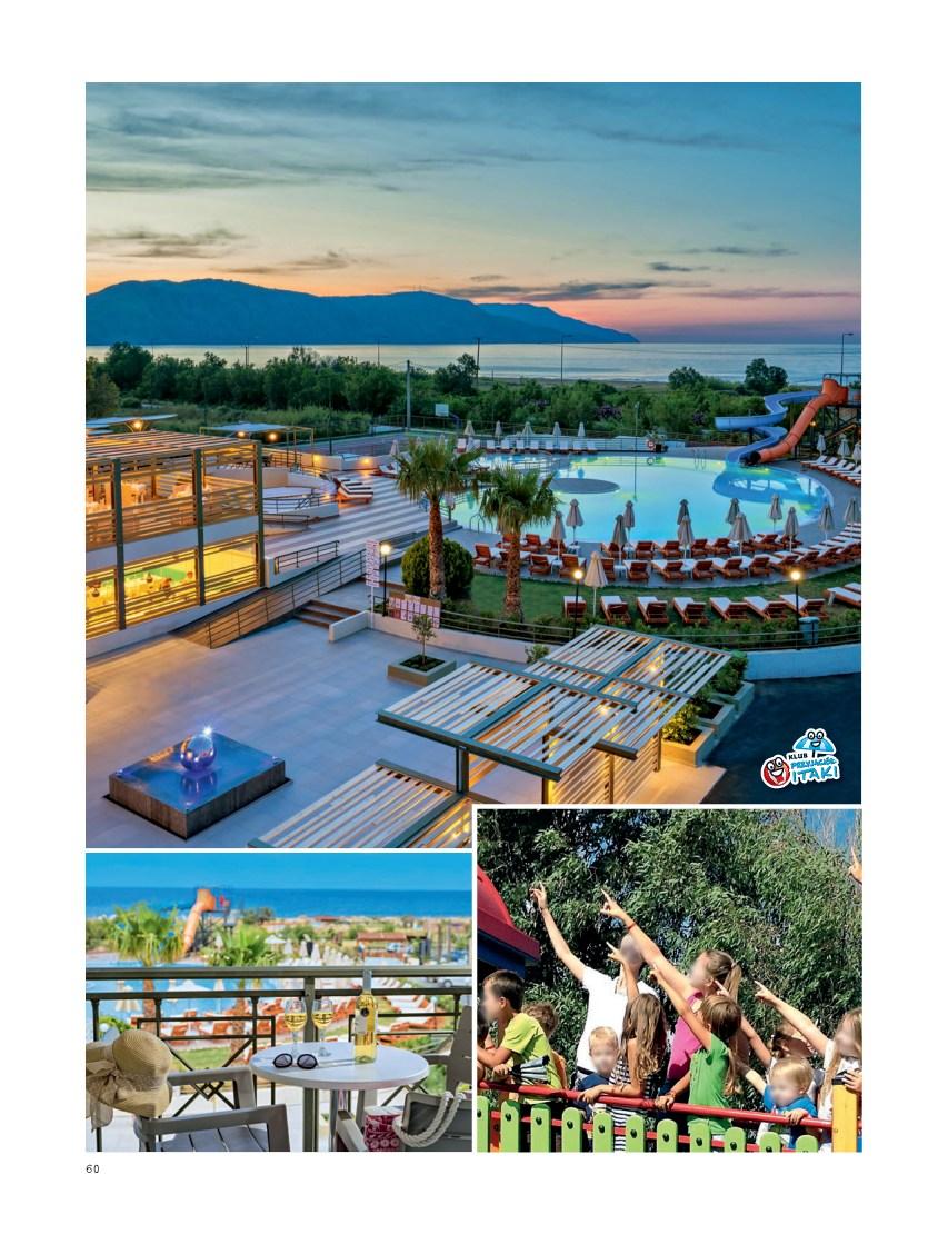 Gazetka promocyjna ITAKA str. 62