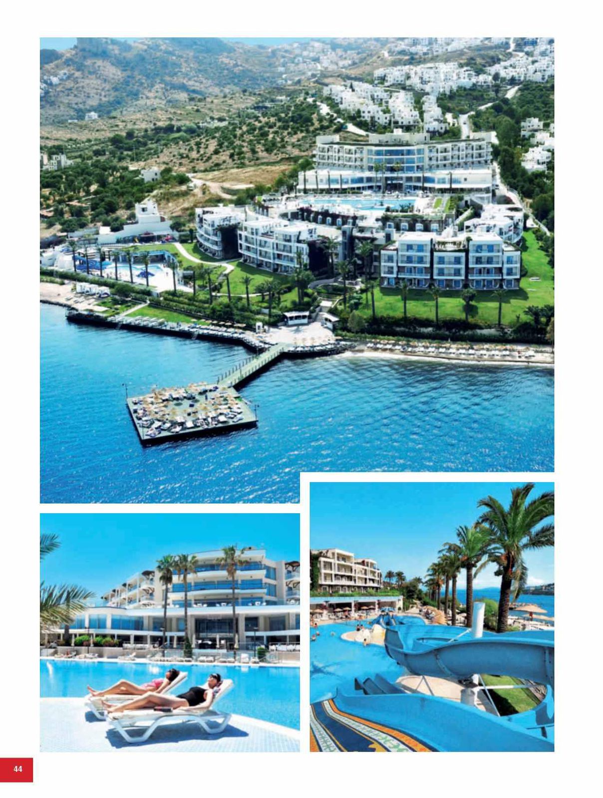 Gazetka promocyjna ITAKA str. 46