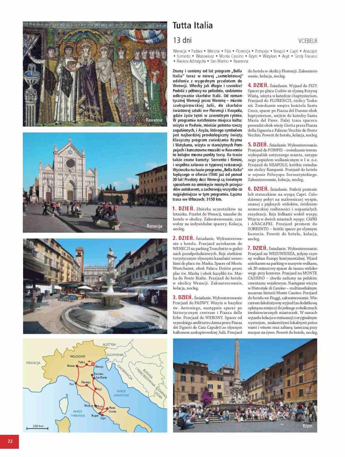 Gazetka promocyjna ITAKA str. 24