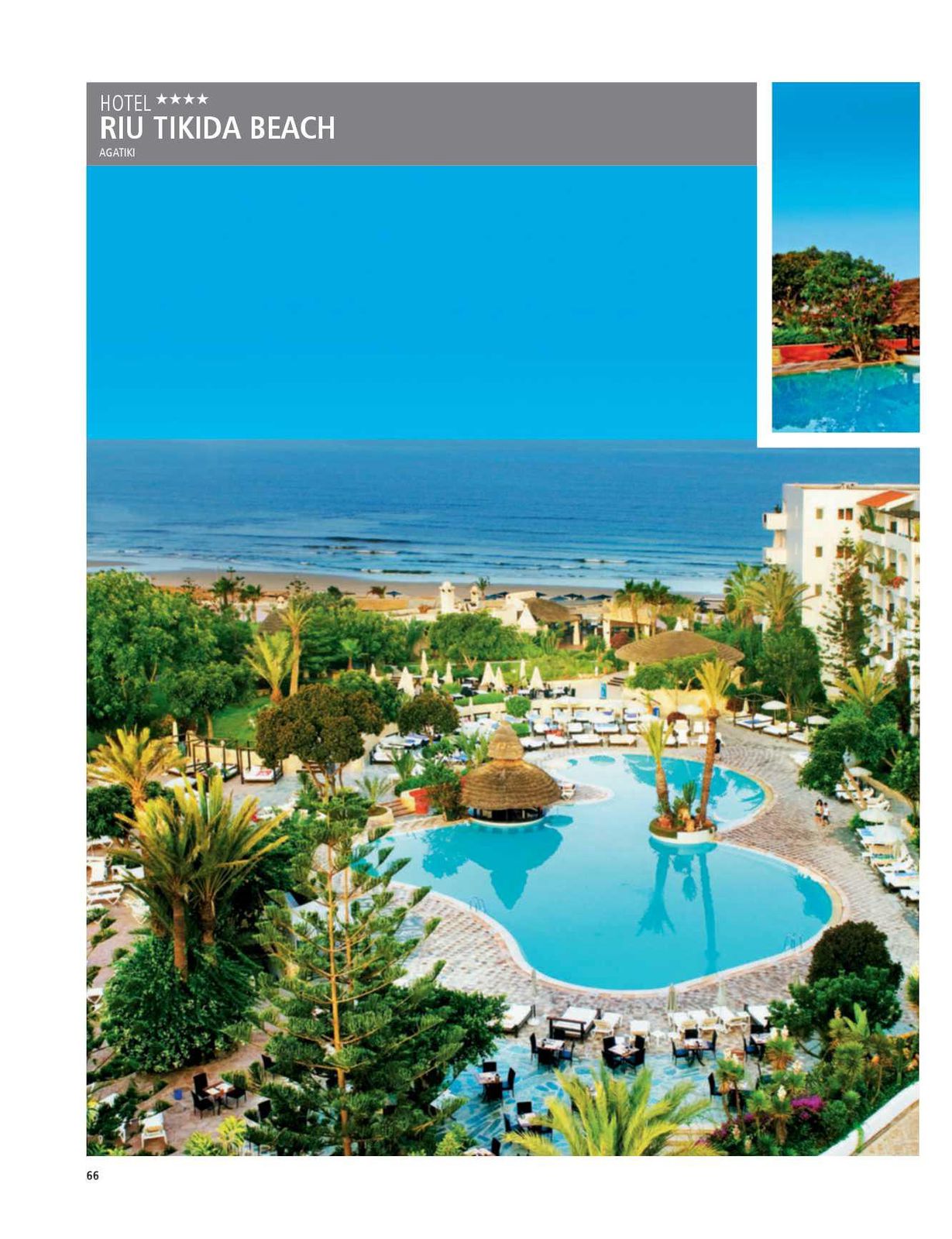 Gazetka promocyjna ITAKA str. 68